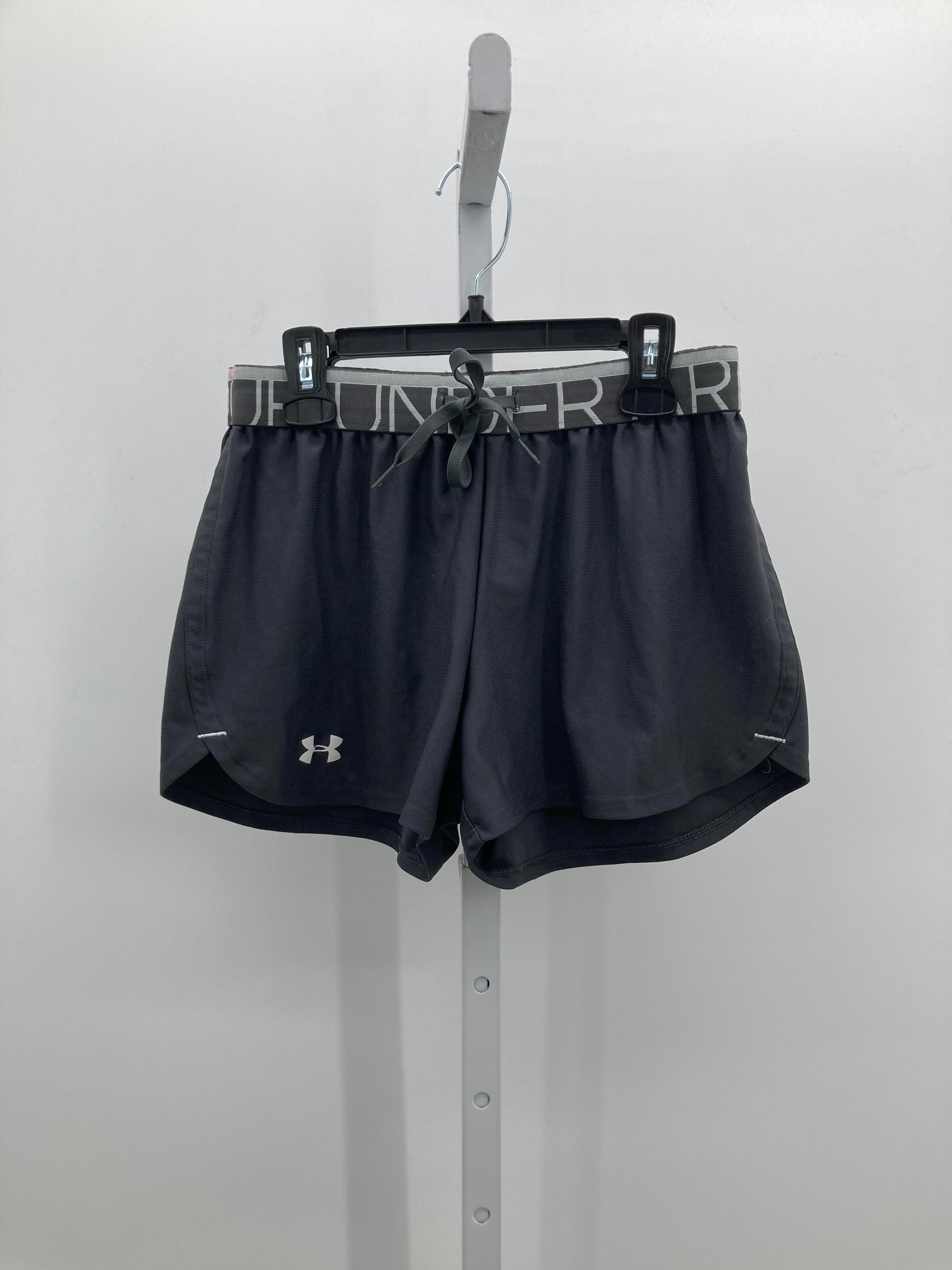 Under Armour Size X Small Misses Shorts