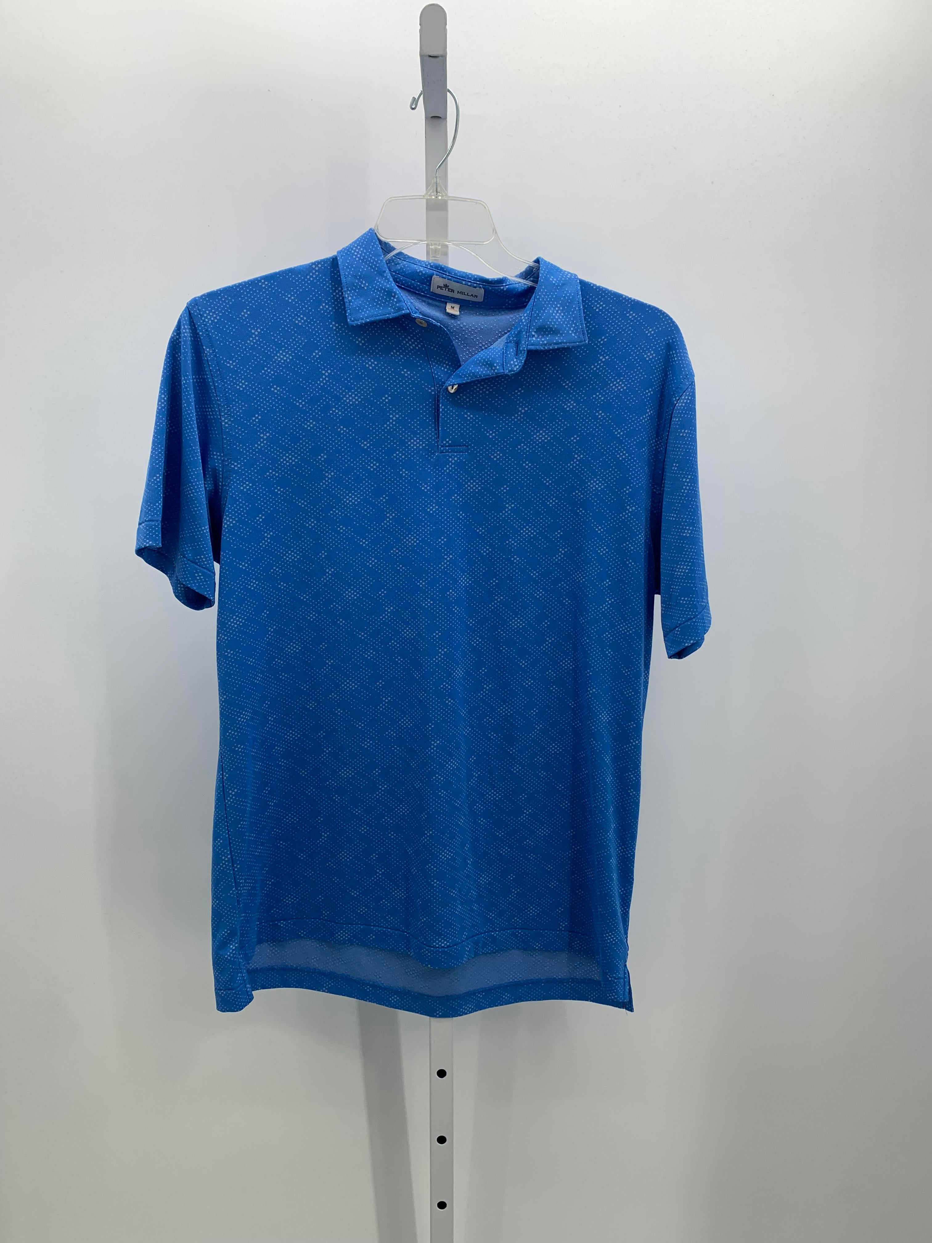ACTIVE POLO