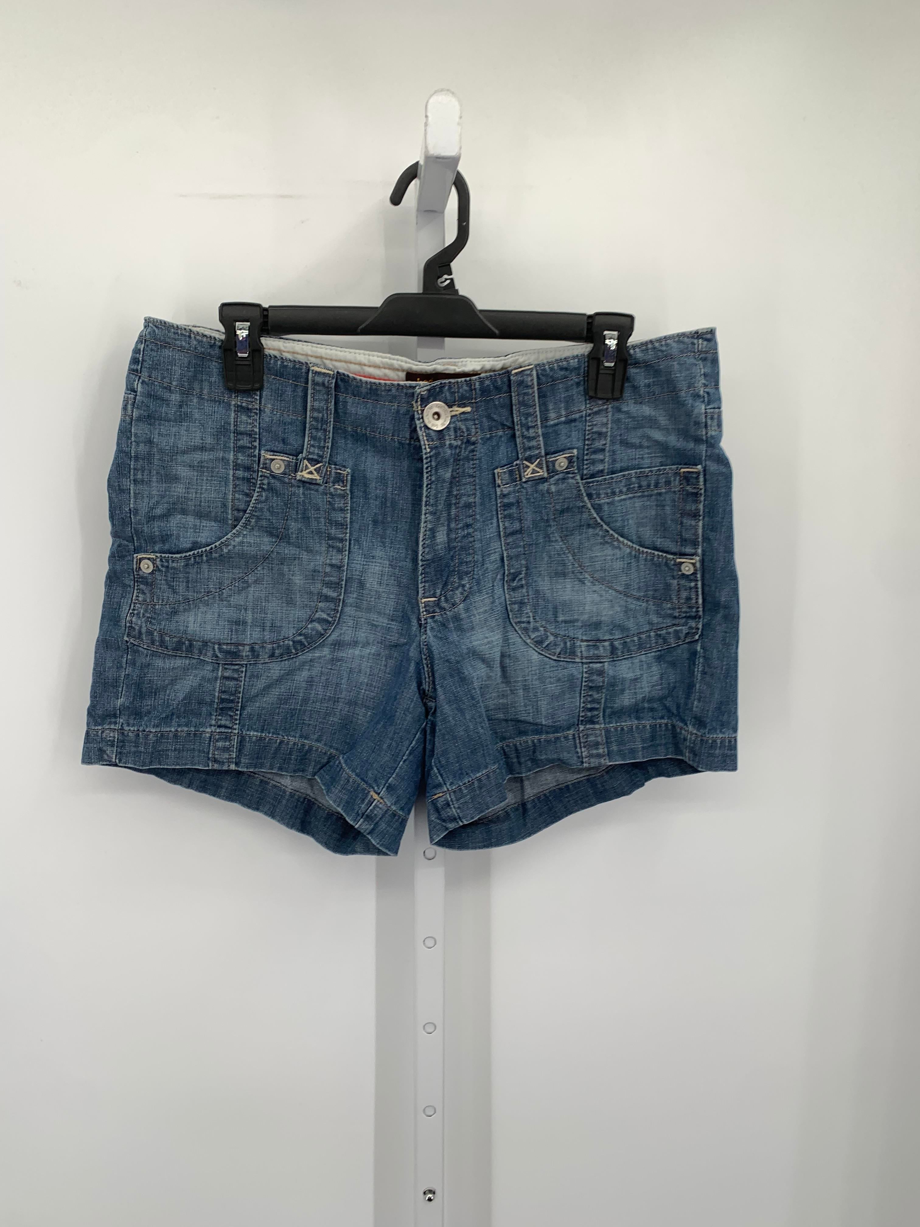 Lee Size 12 Misses Shorts