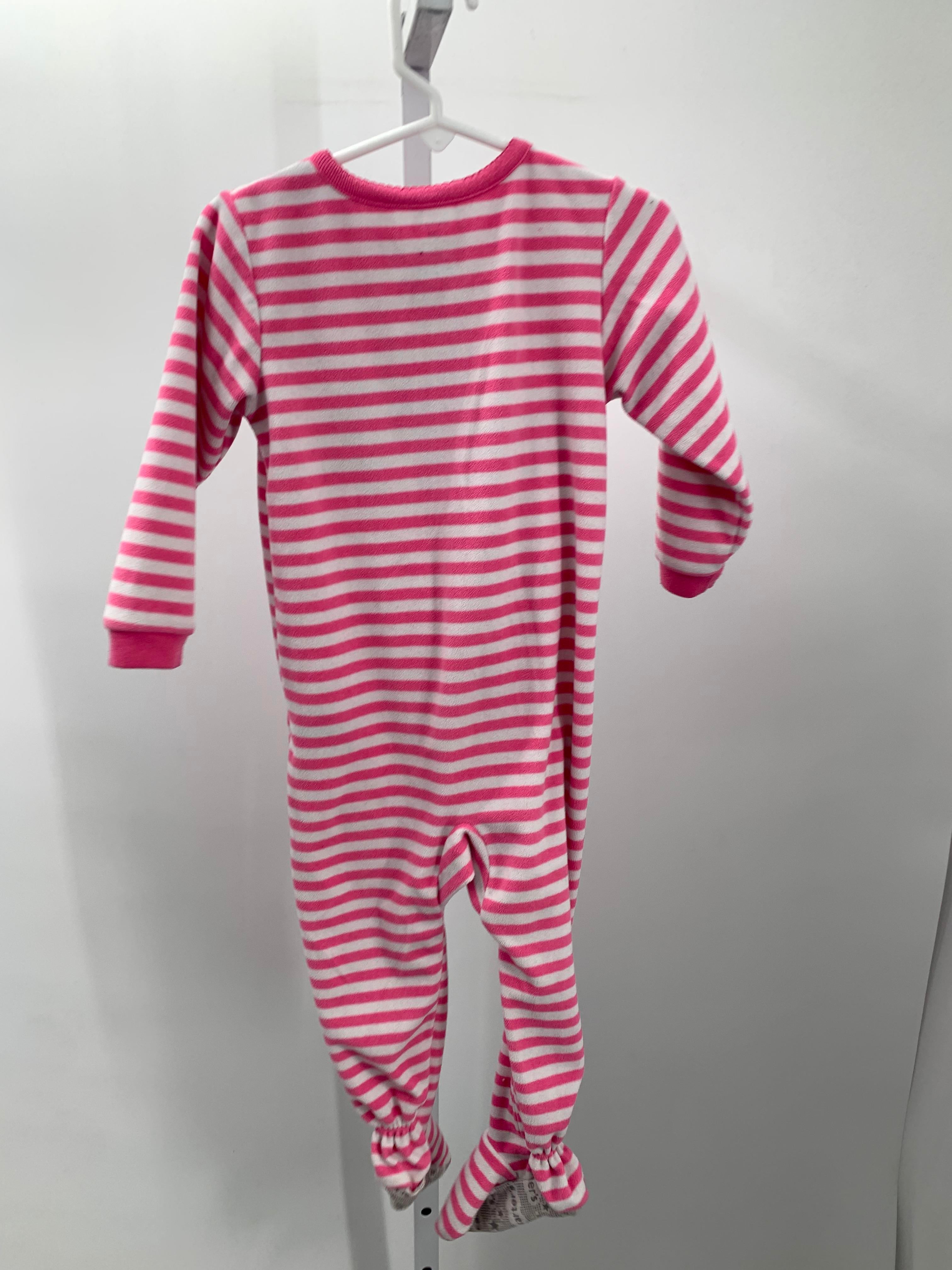 Carters Size 24 Months Girls Sleeper