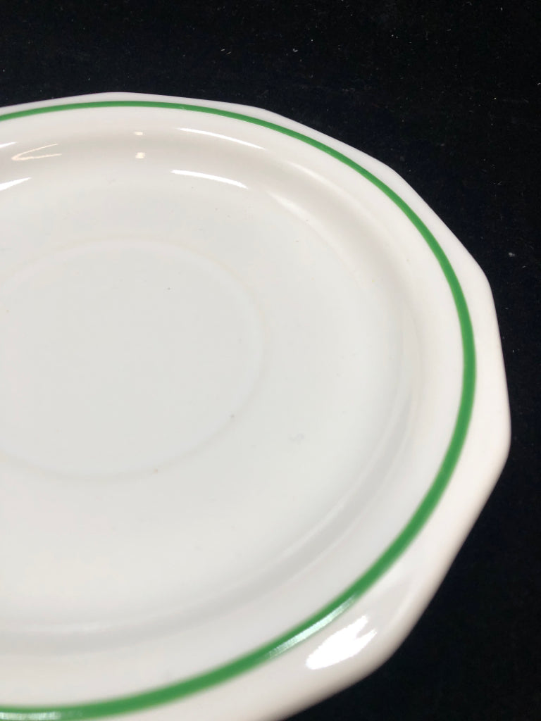 18PC CHRISTMAS PFALTZGRAFF DISH SET SRVC FOR 4.
