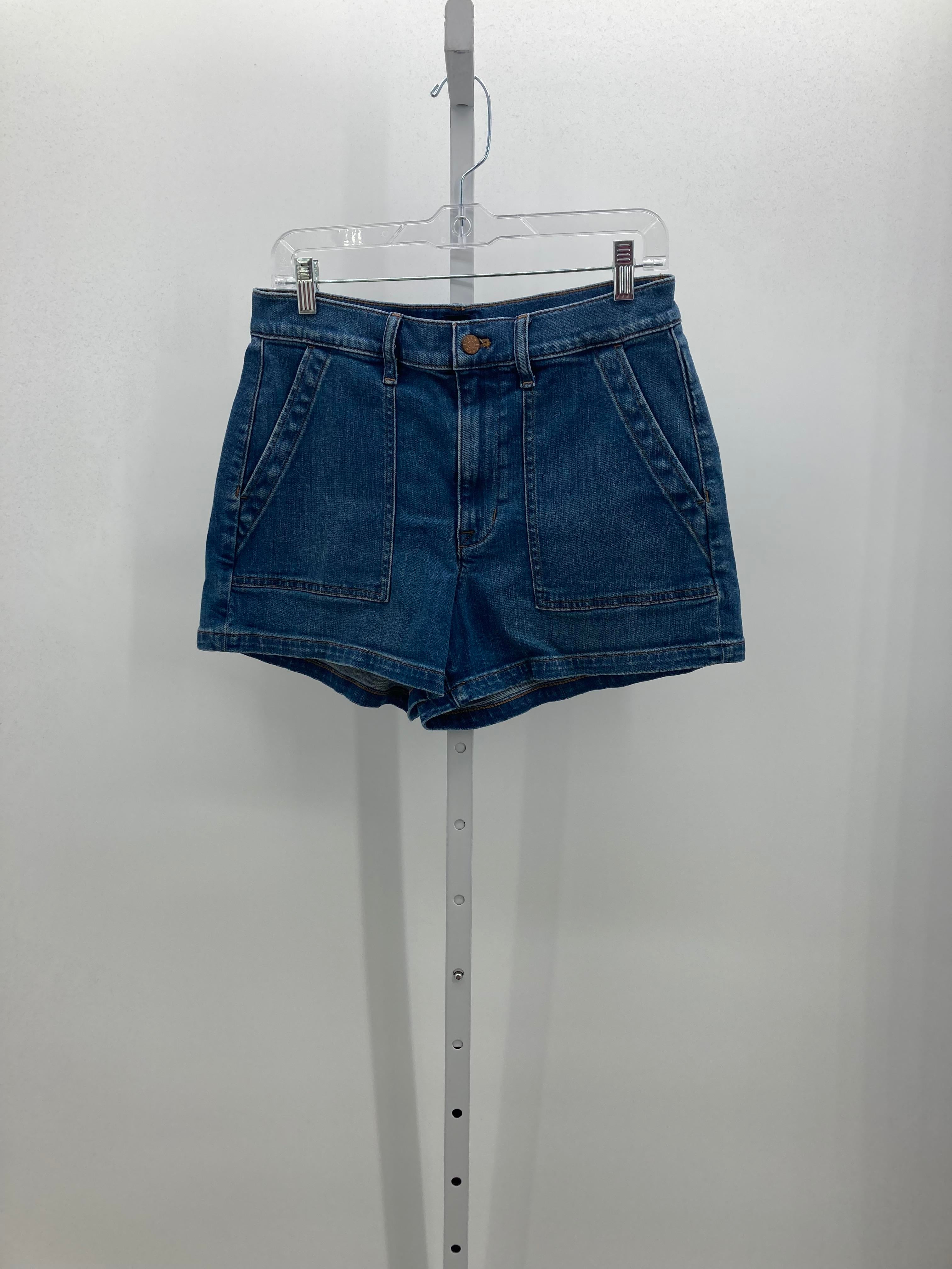 J. Crew Size 6 Misses Shorts