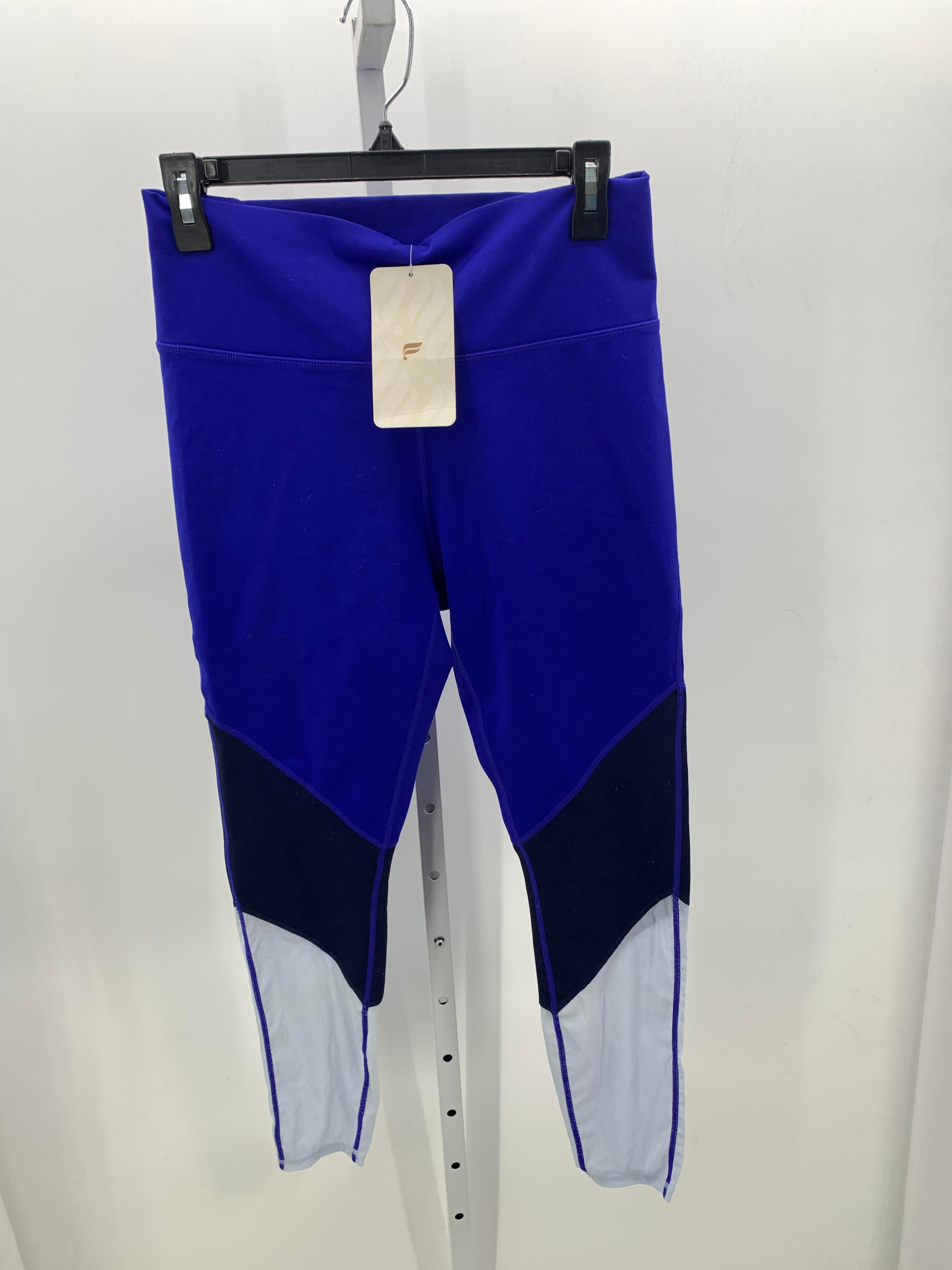 Fabletics Size Large Misses Leggings