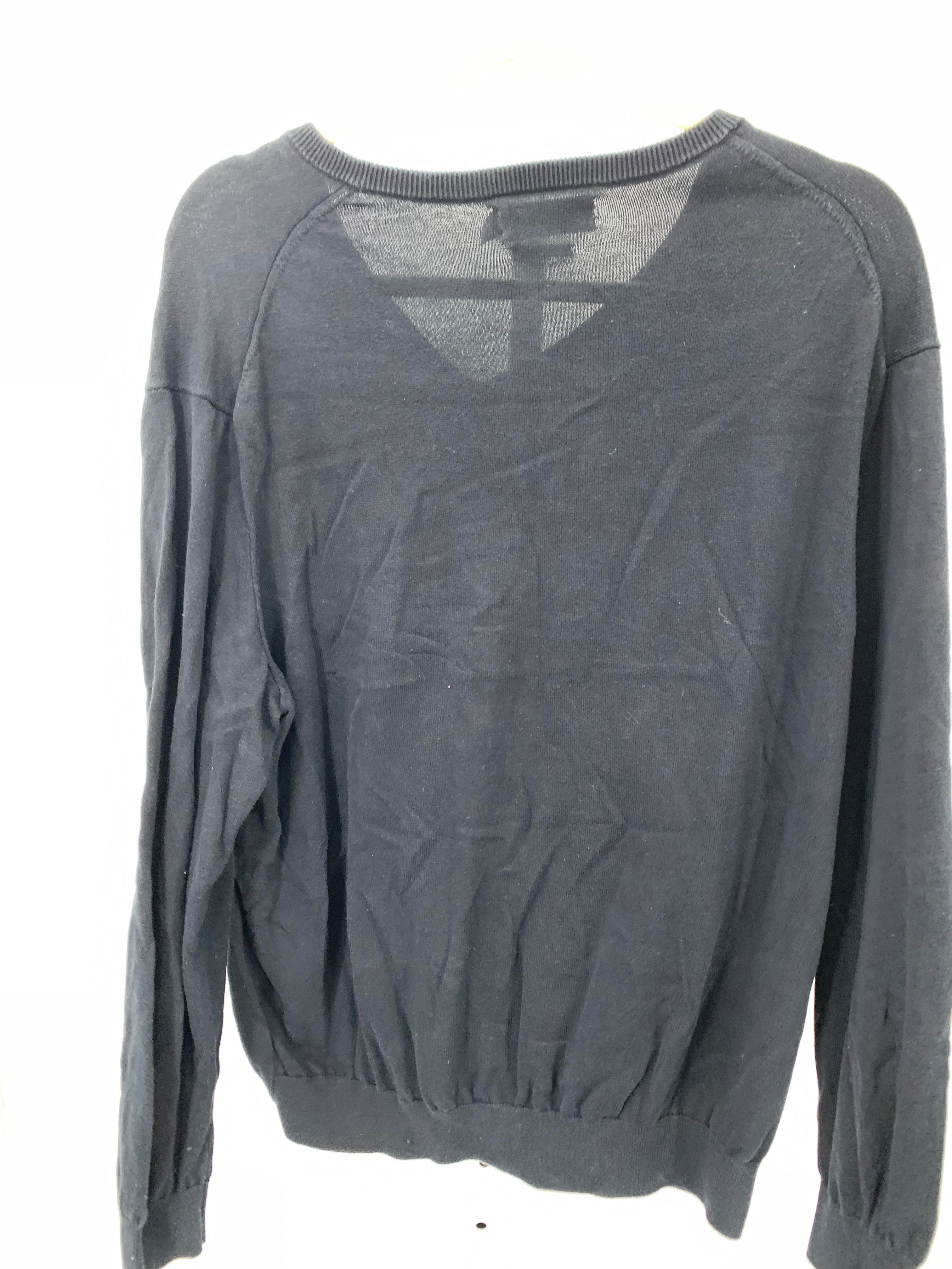 VNECK SWEATER