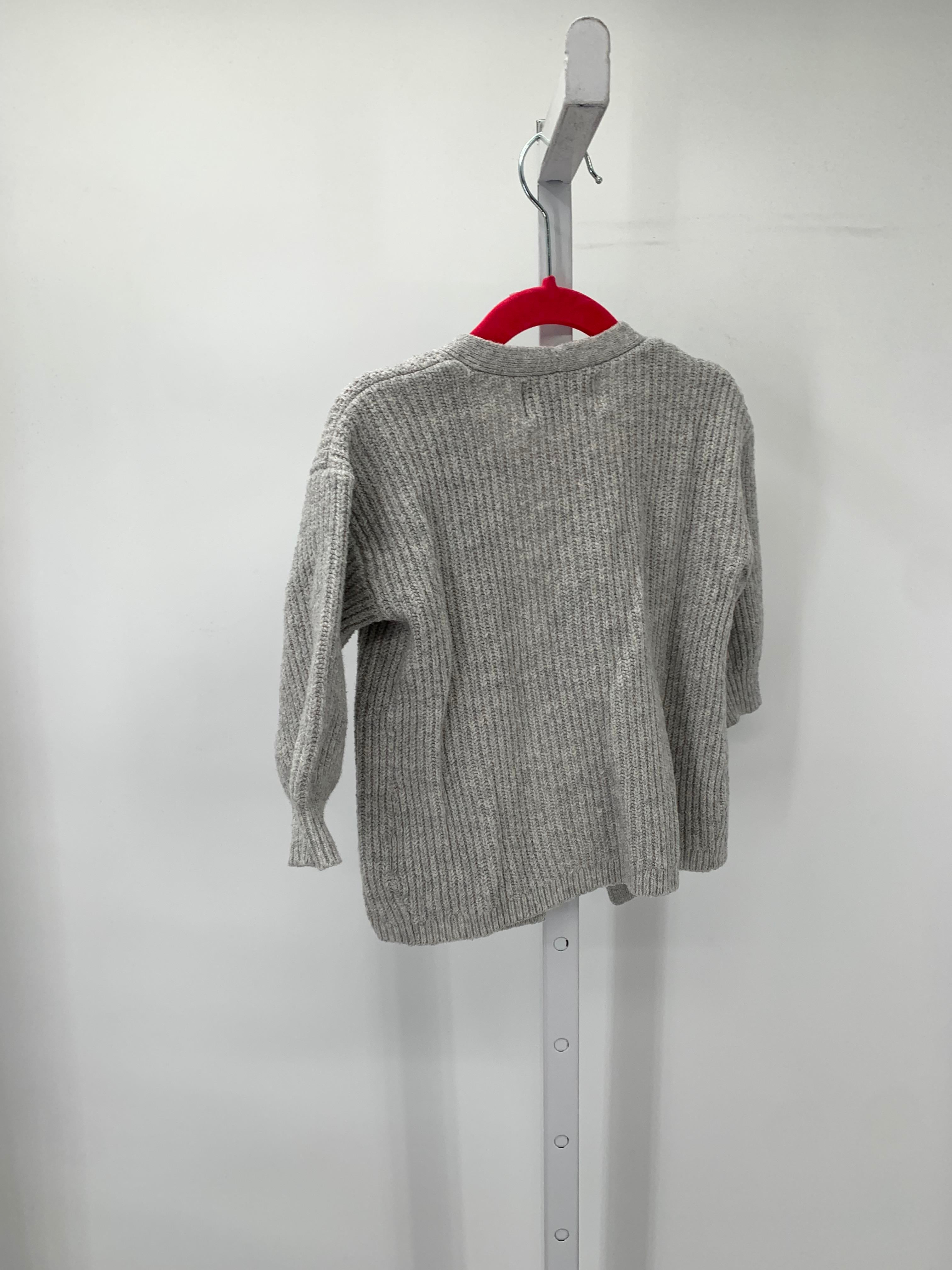 Old Navy Size 18-24 Months Girls Long Sleeve Sweater