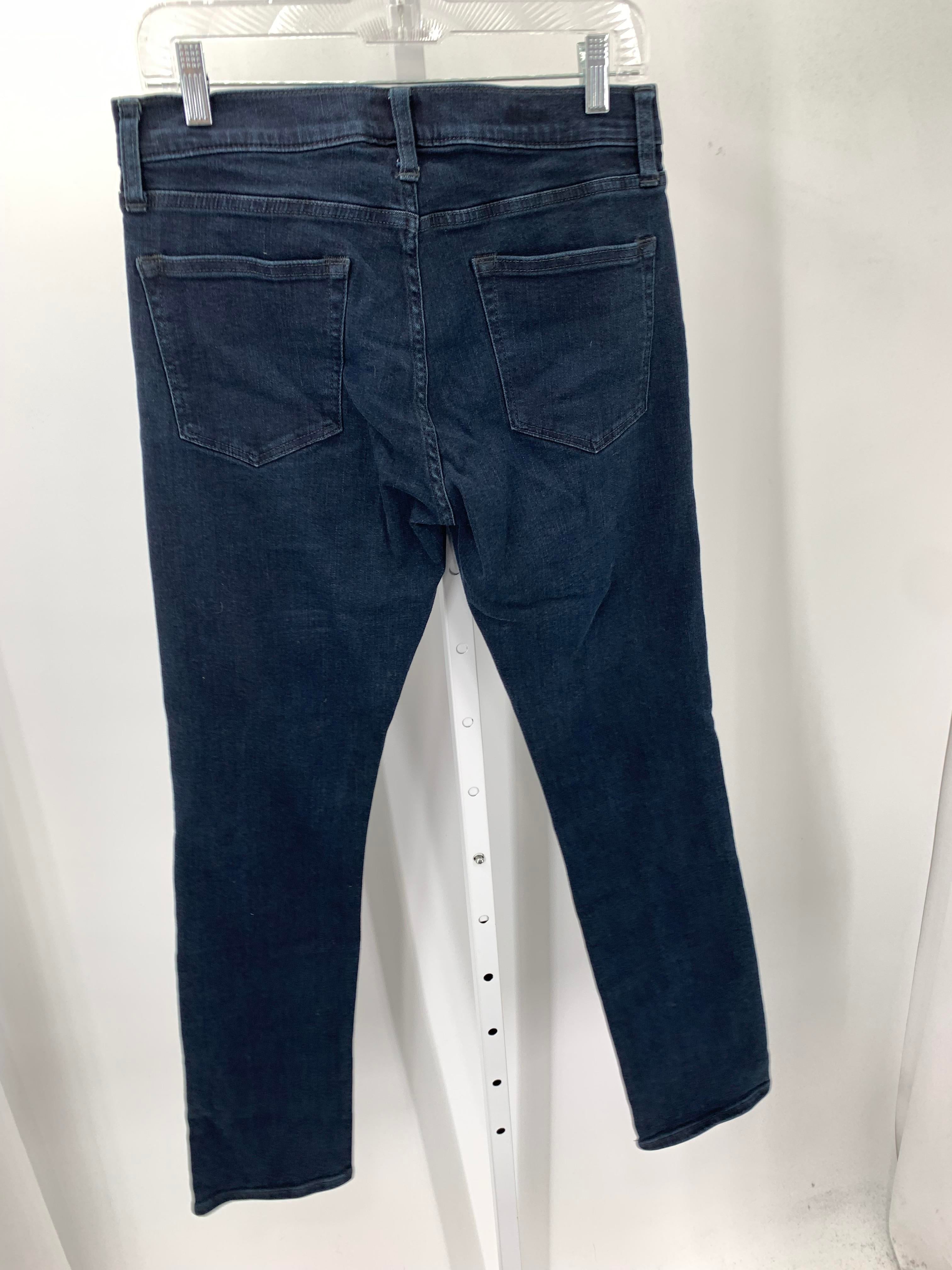 SLIM FIT JEANS
