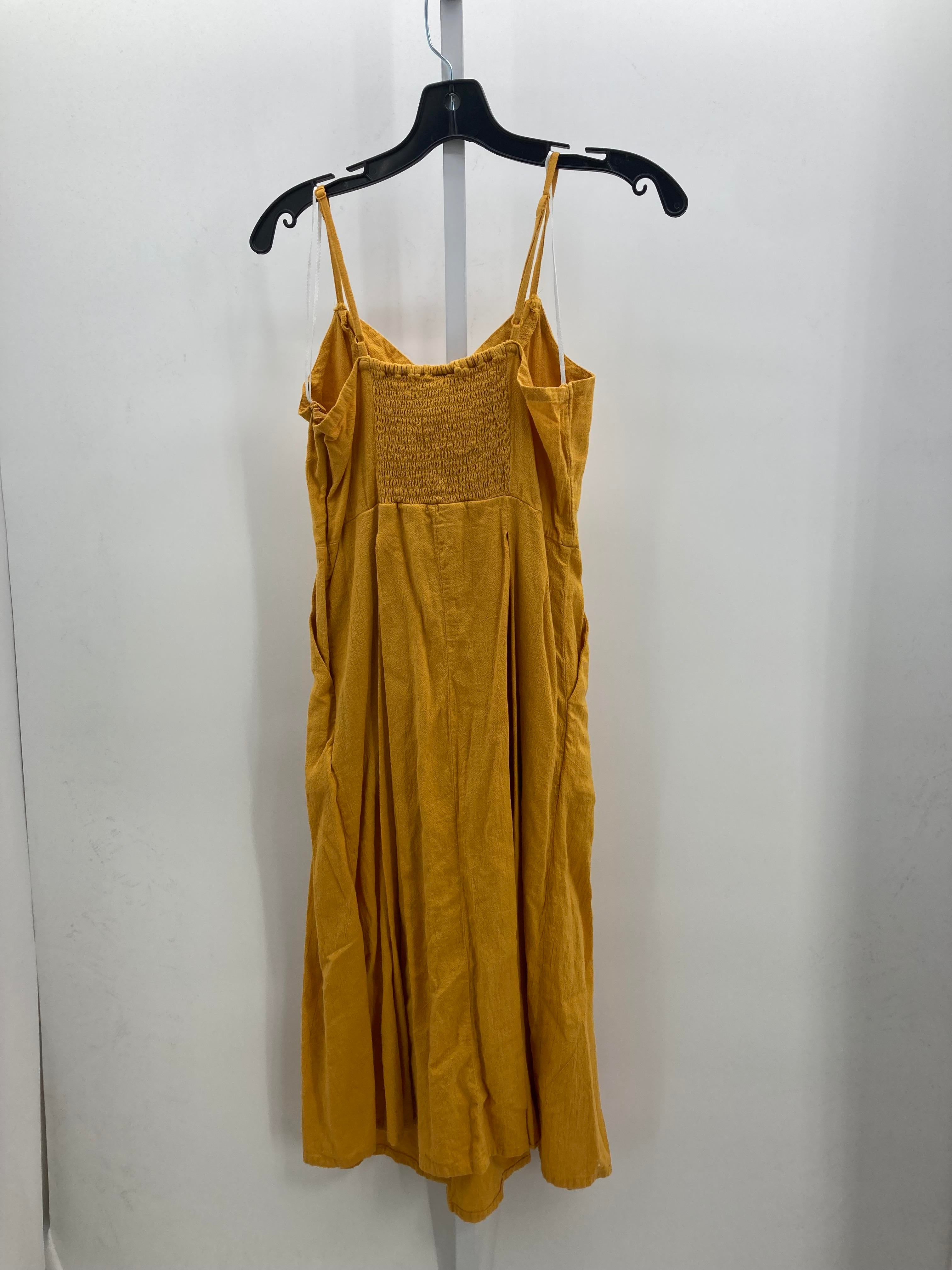 A.N.A. Size Medium Misses Sundress