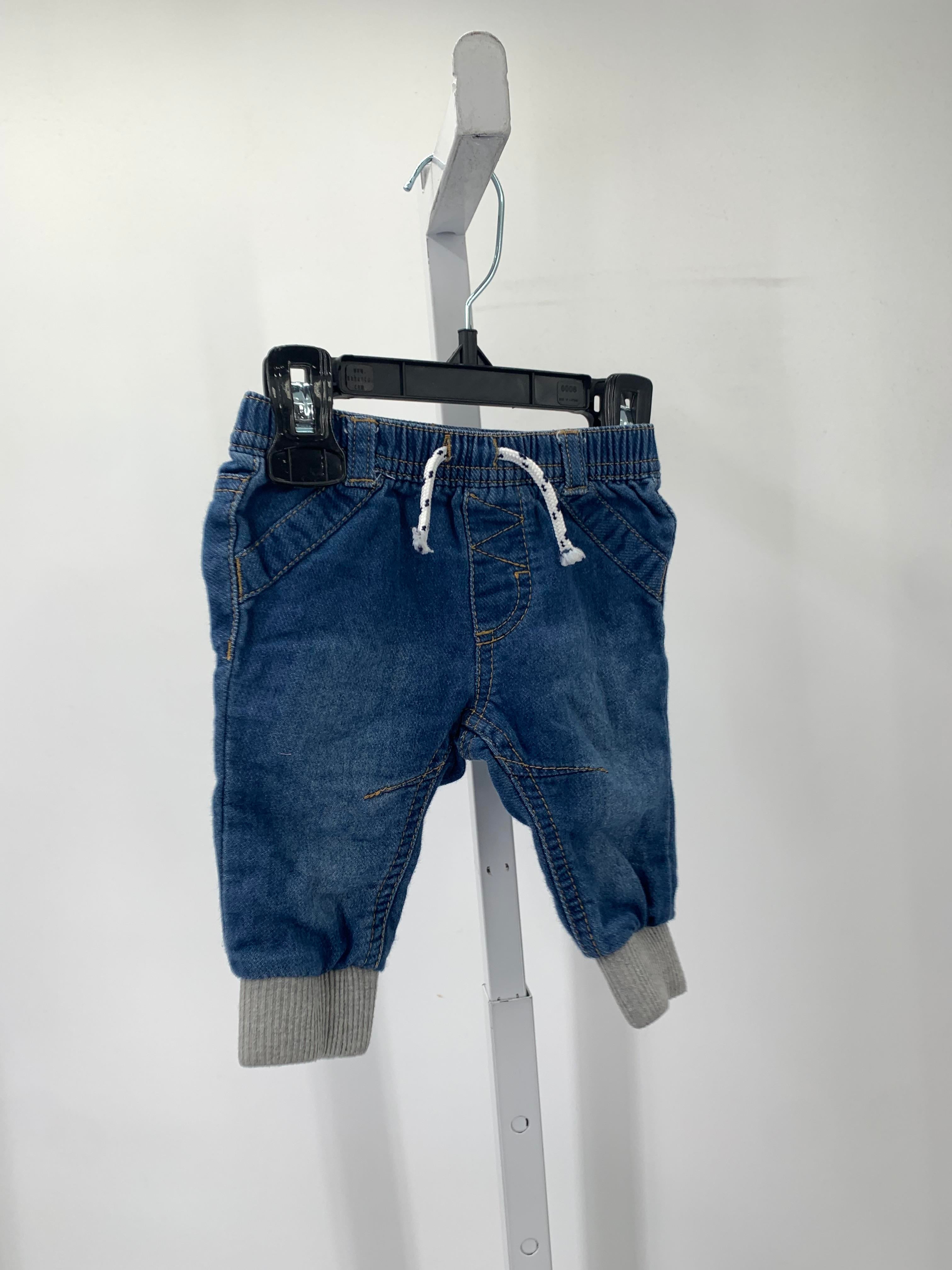 ELASTIC WAIST JOGGER