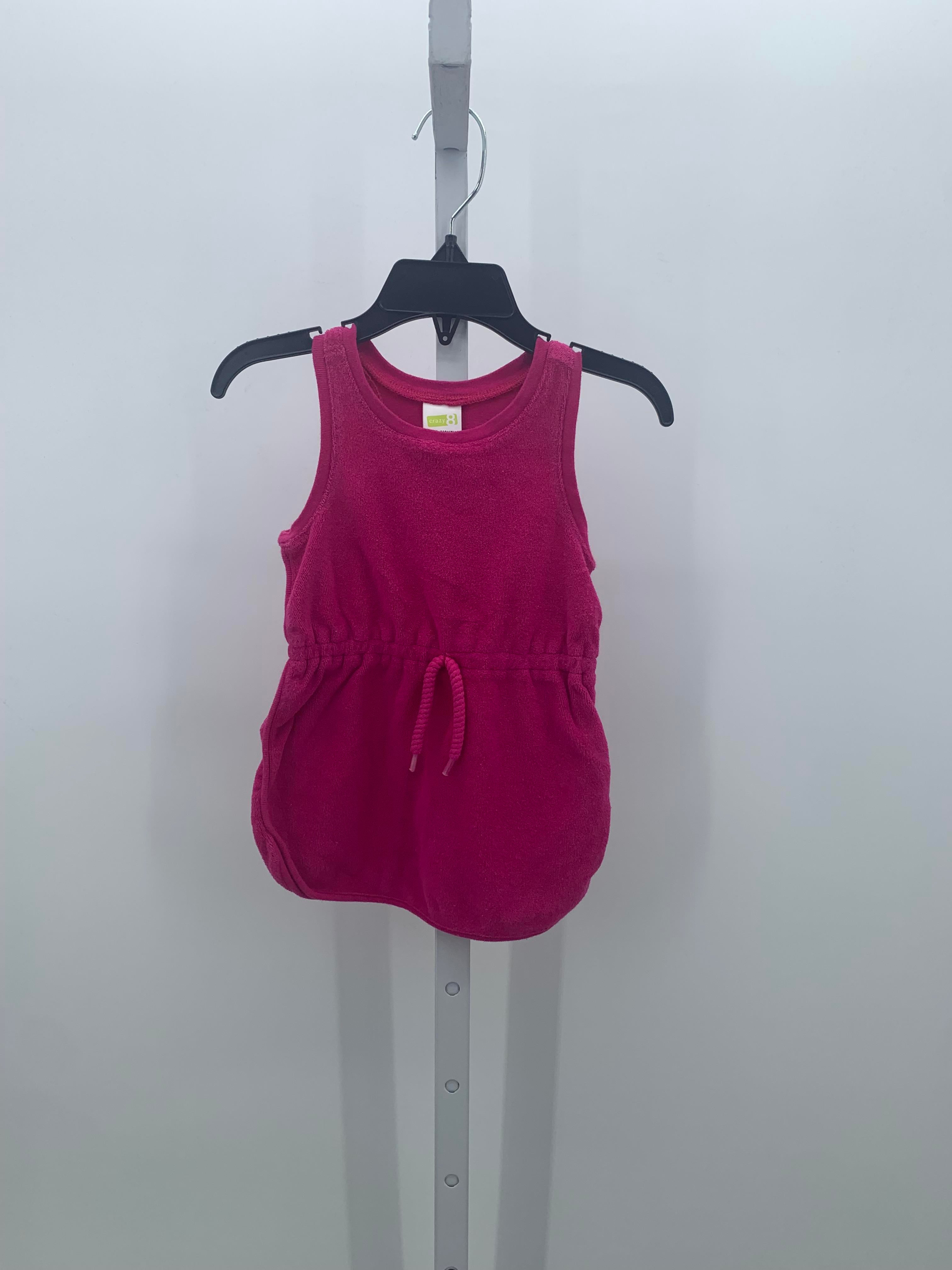 Crazy 8 Size 12-18 Months Girls Sundress