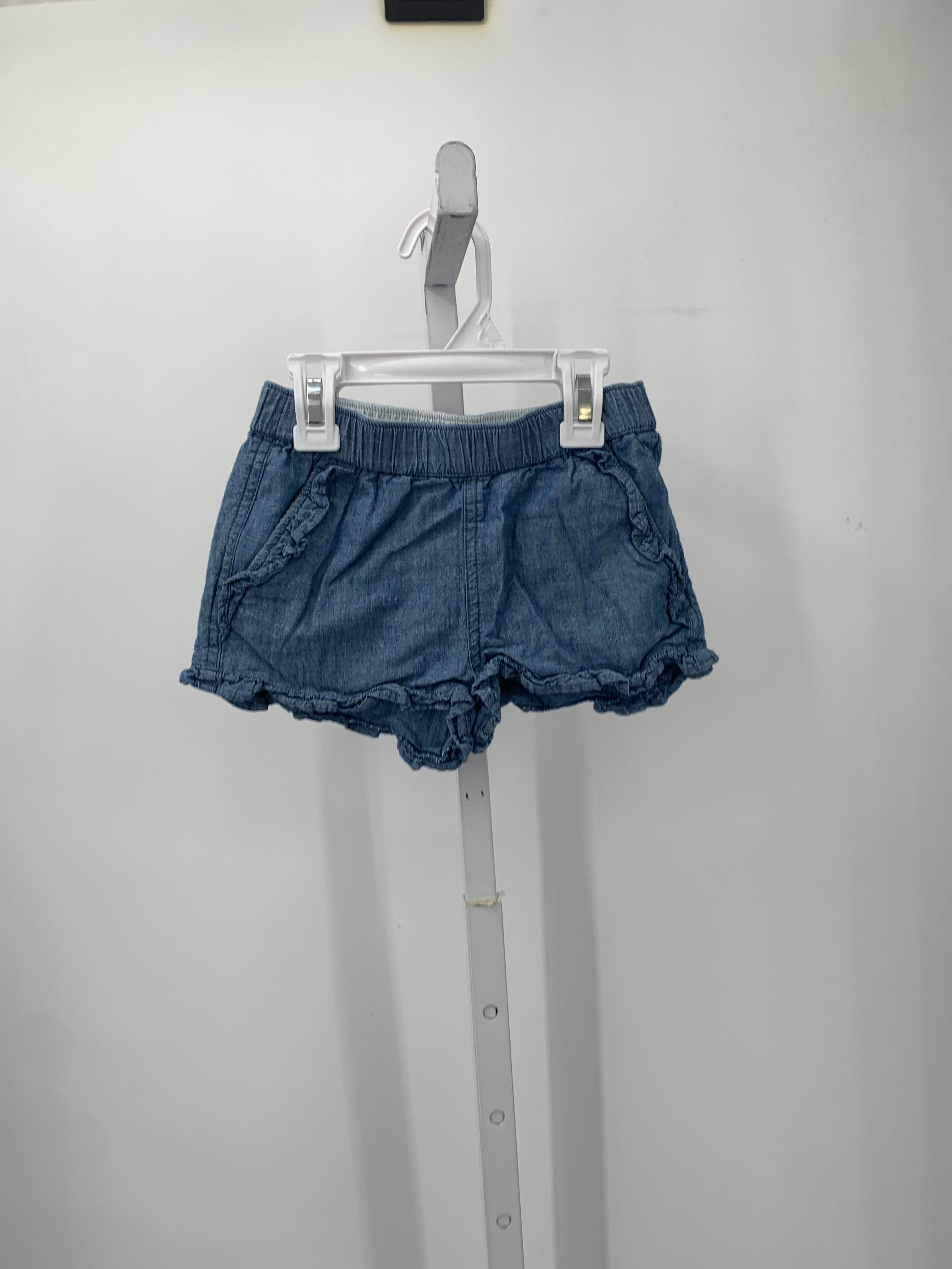 crewcuts Size 6 Girls Shorts