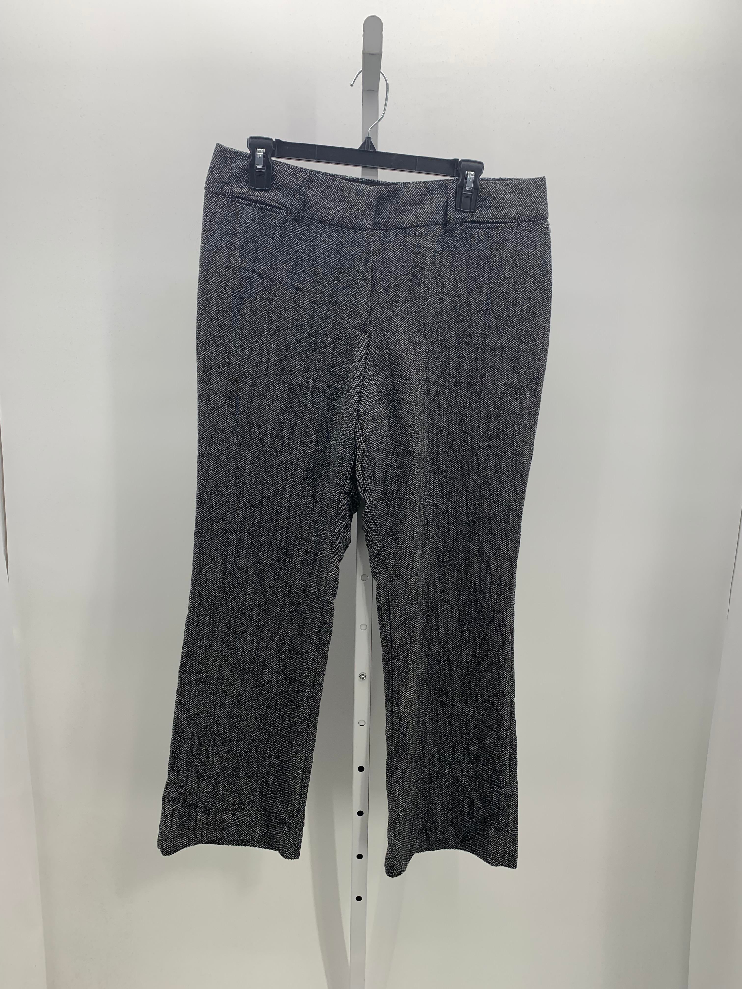 Loft Size 12 Petite Petite Pants