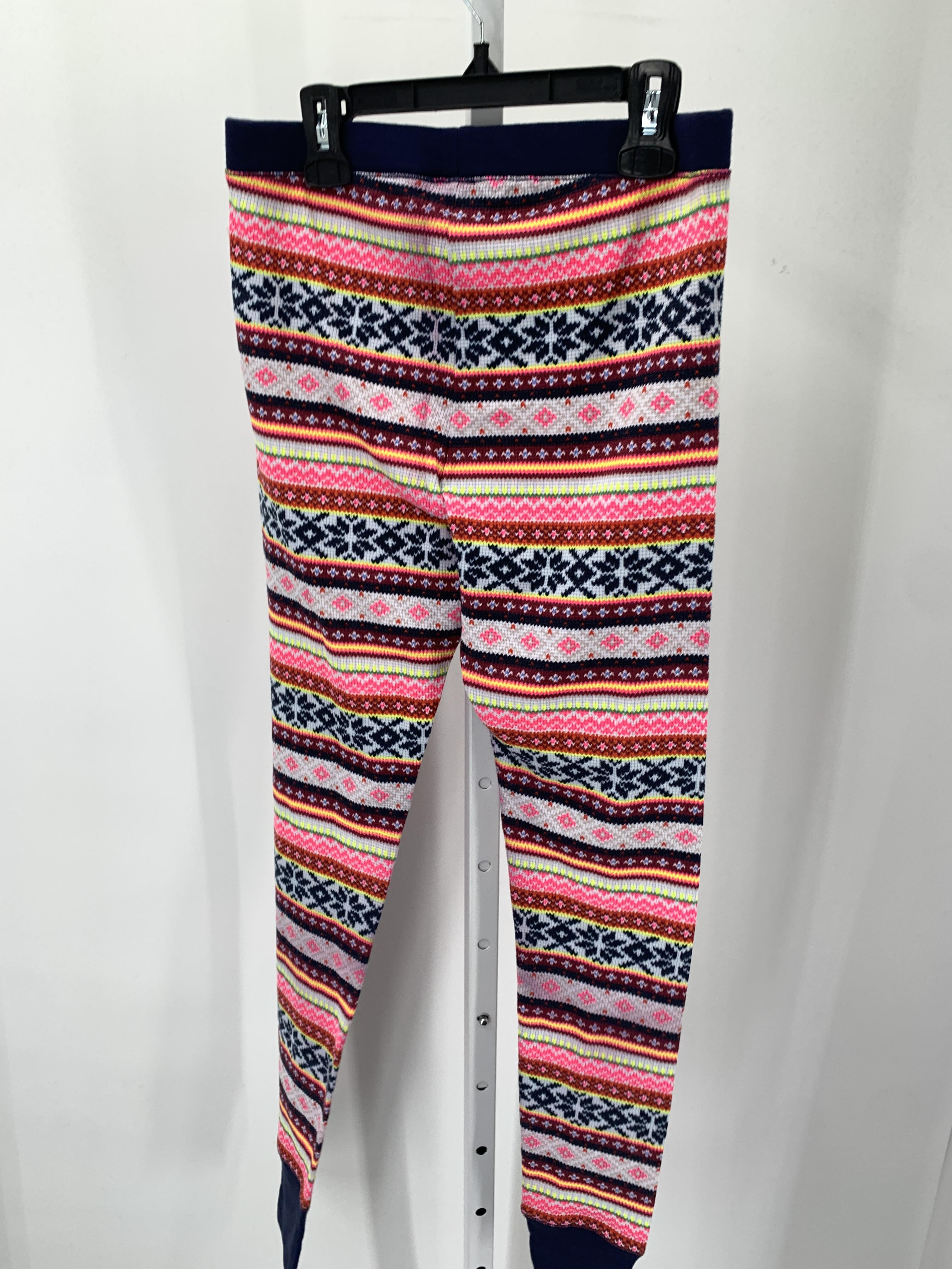 Old Navy Size Small Misses Sleep Pants