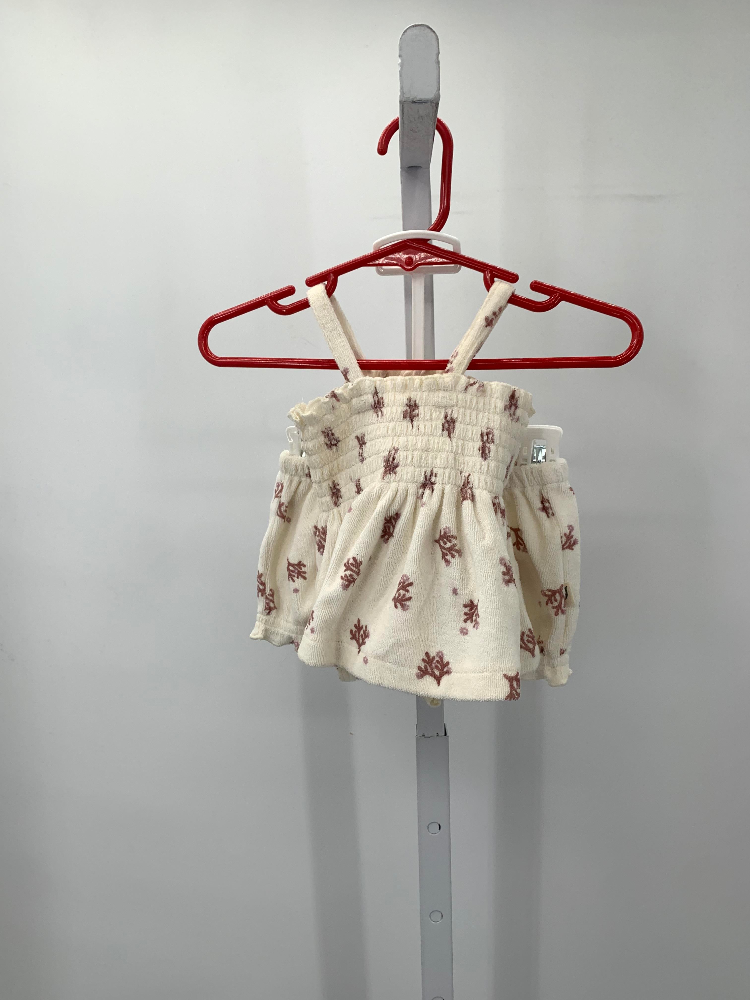 easy-peasy Size 0-3 months Girls 2 Pieces