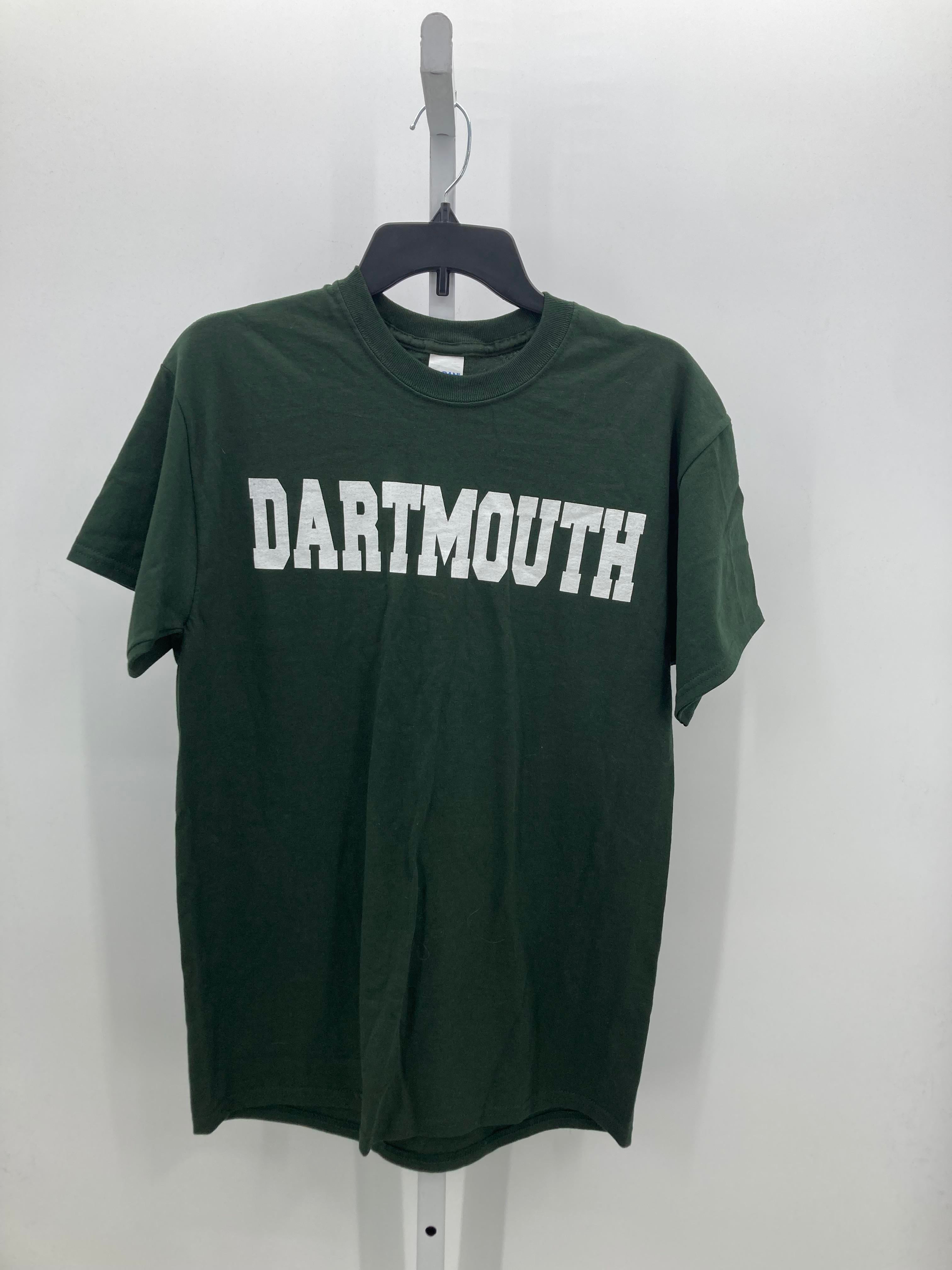 DARTMOUTH KNIT TEE