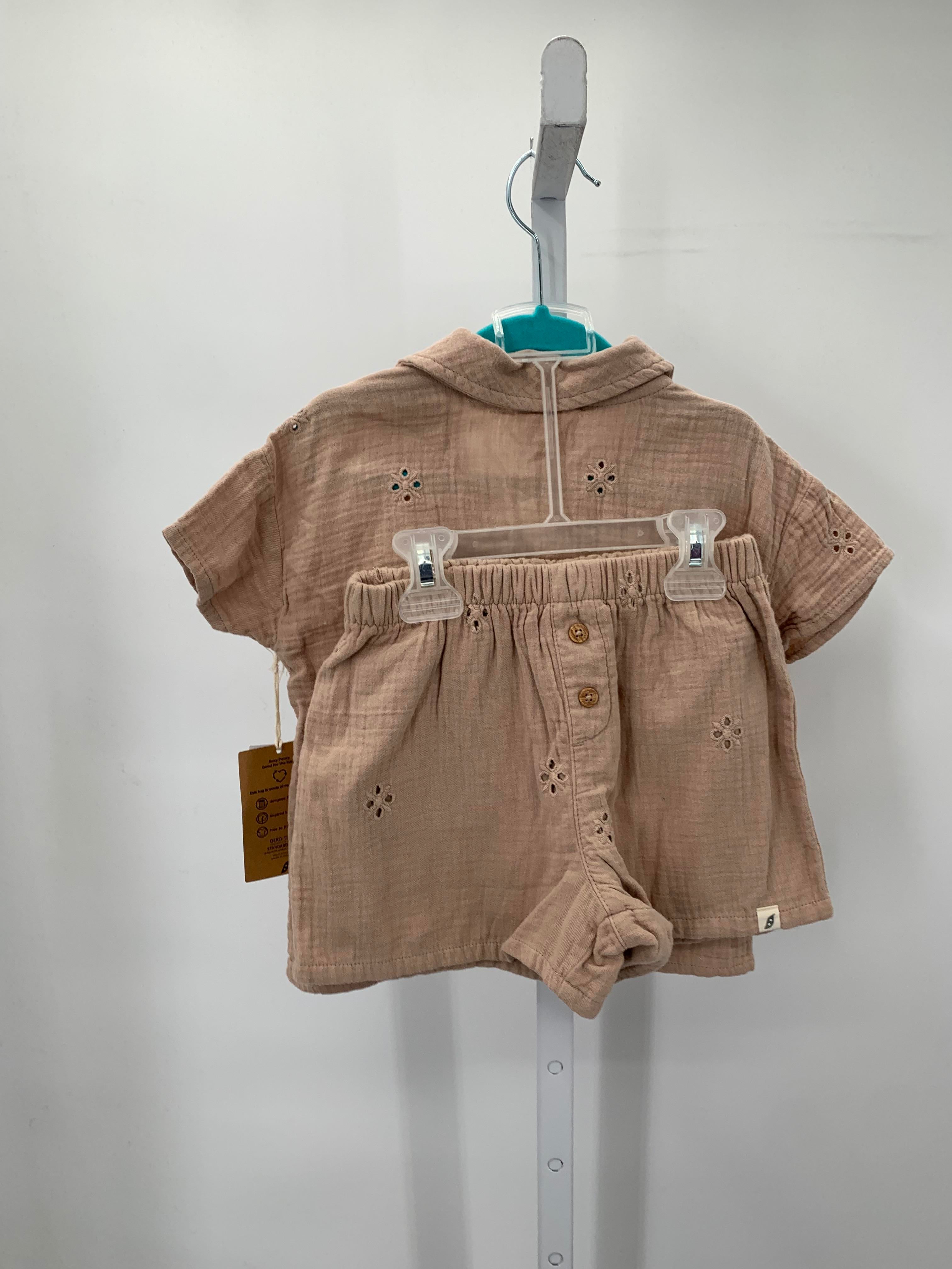 easy-peasy Size 4T Girls 2 Pieces