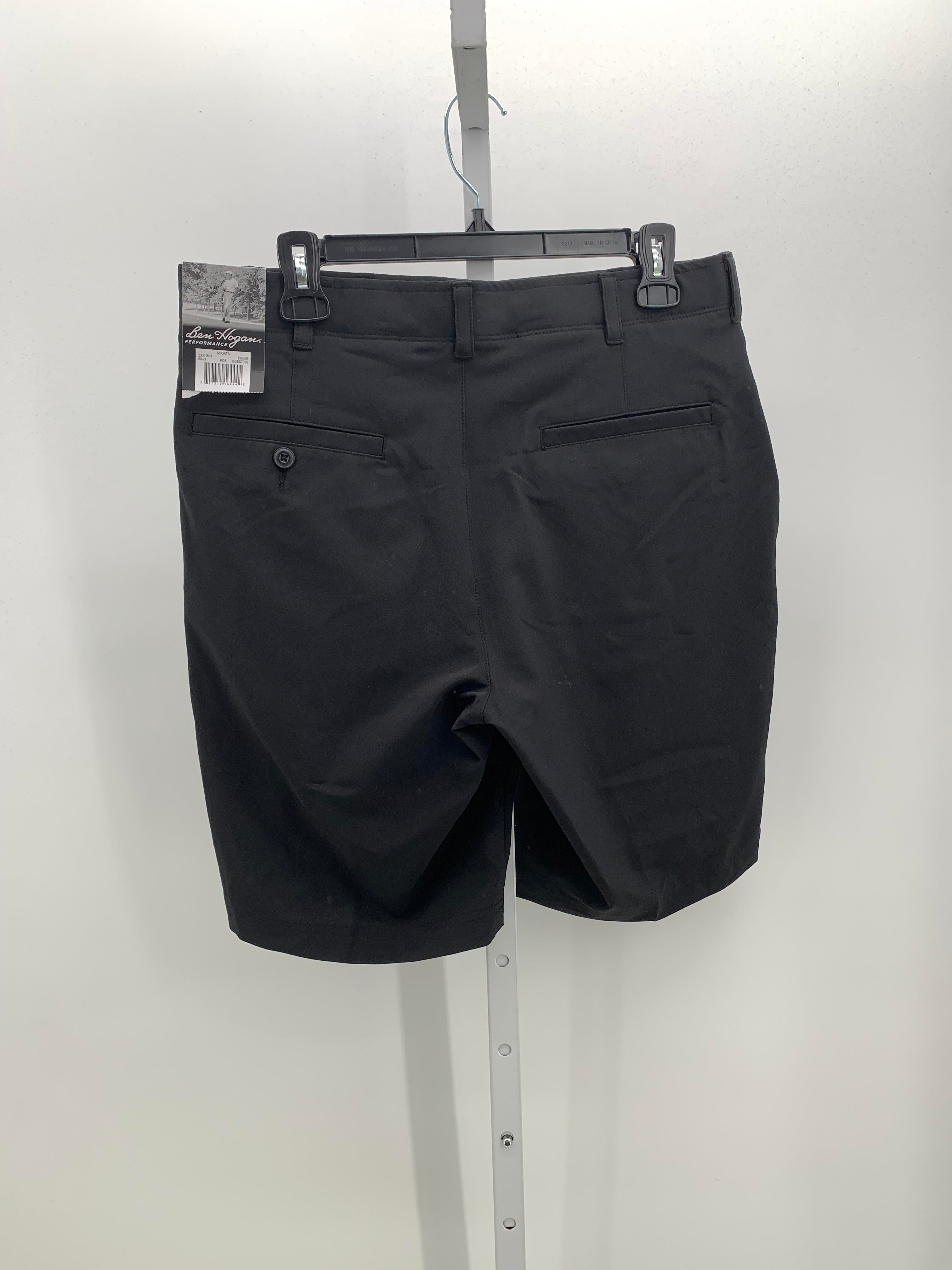 NEW PERFORMANCE SHORTS