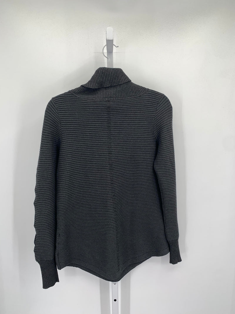 cyrus Size Small Misses Long Slv Sweater