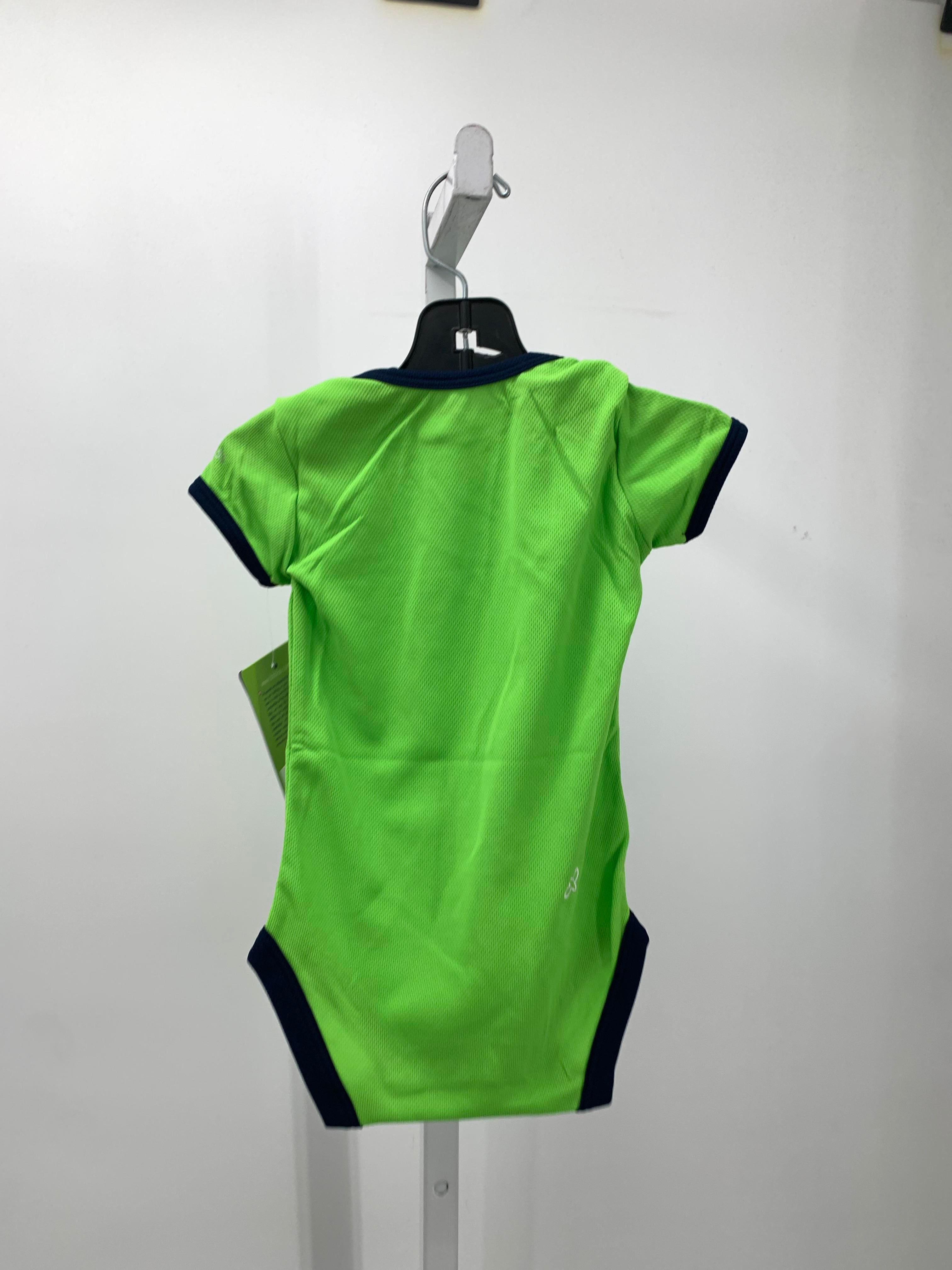 NEW NAVY TRIM BODY SUIT.