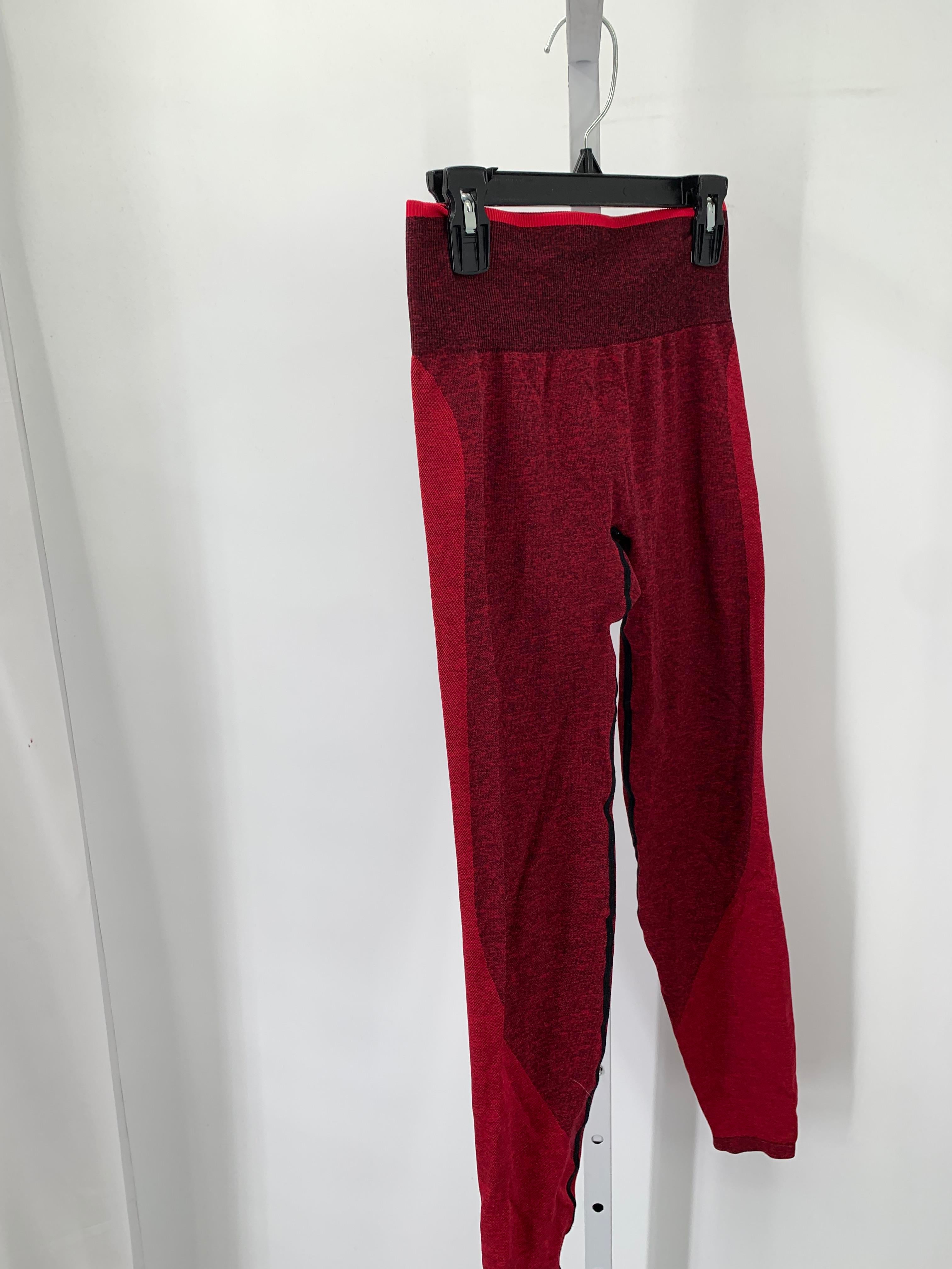 PINK Size X Small Juniors Leggings