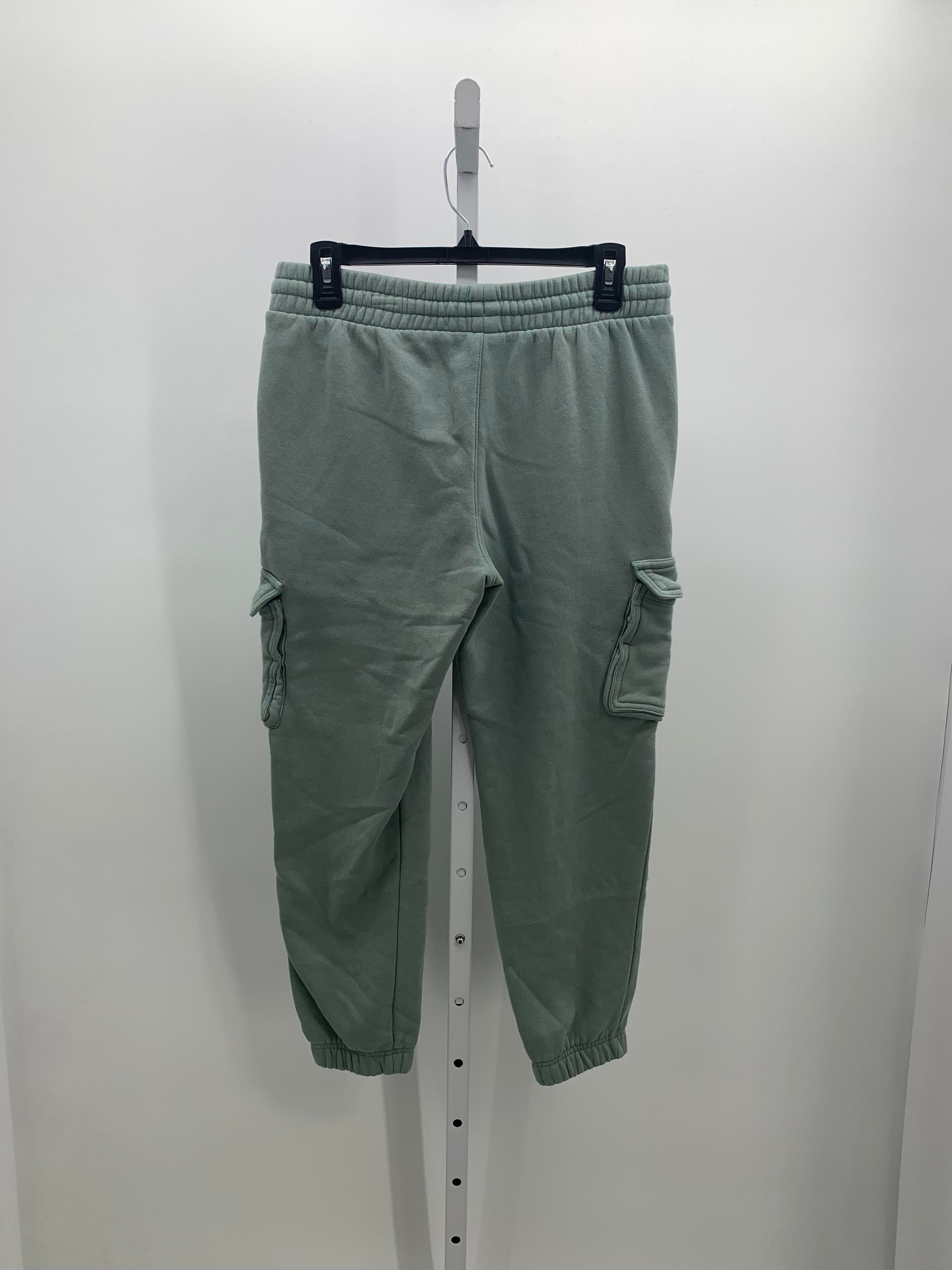 DRAW WAIST KNIT