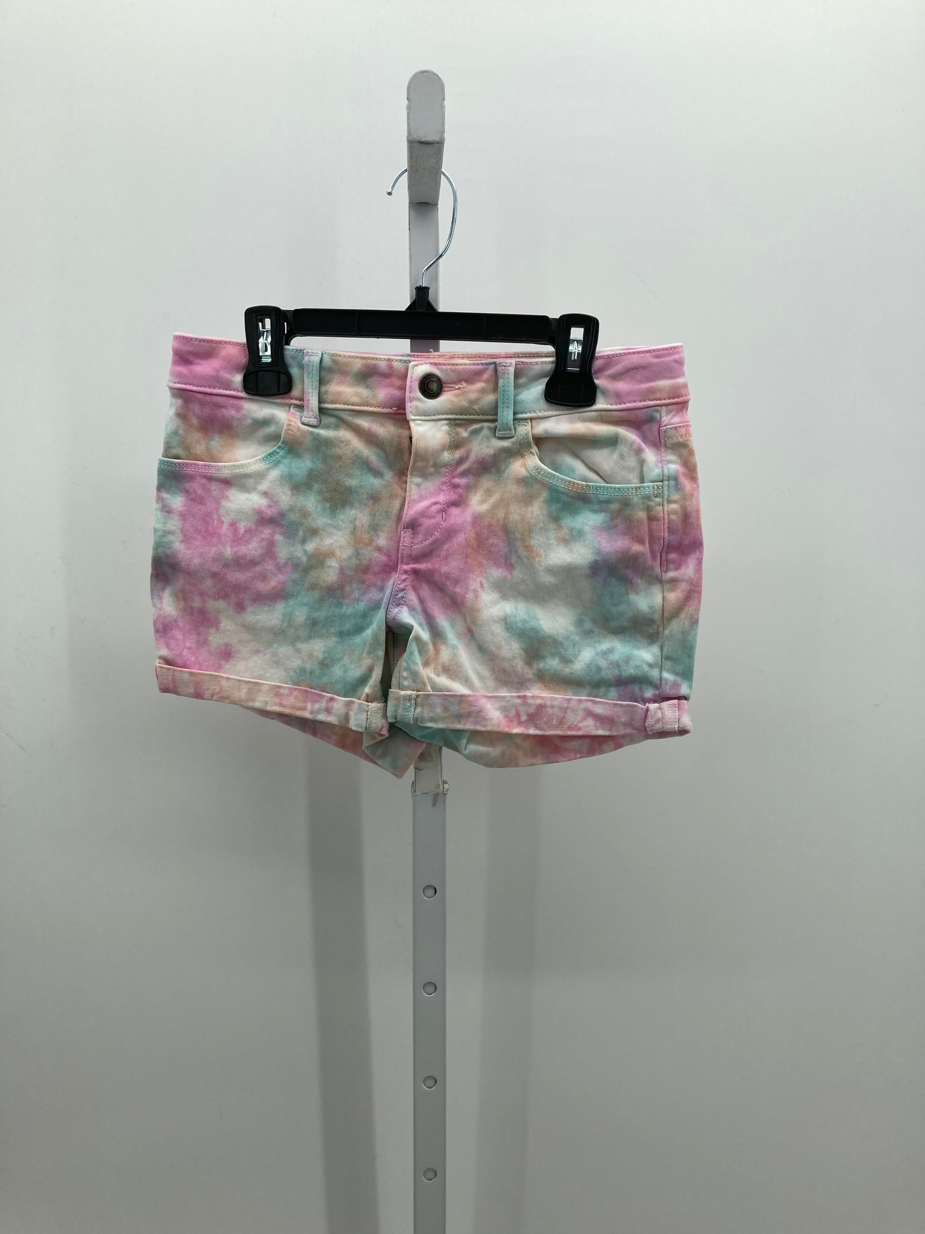 SO Size 14 Girls Shorts