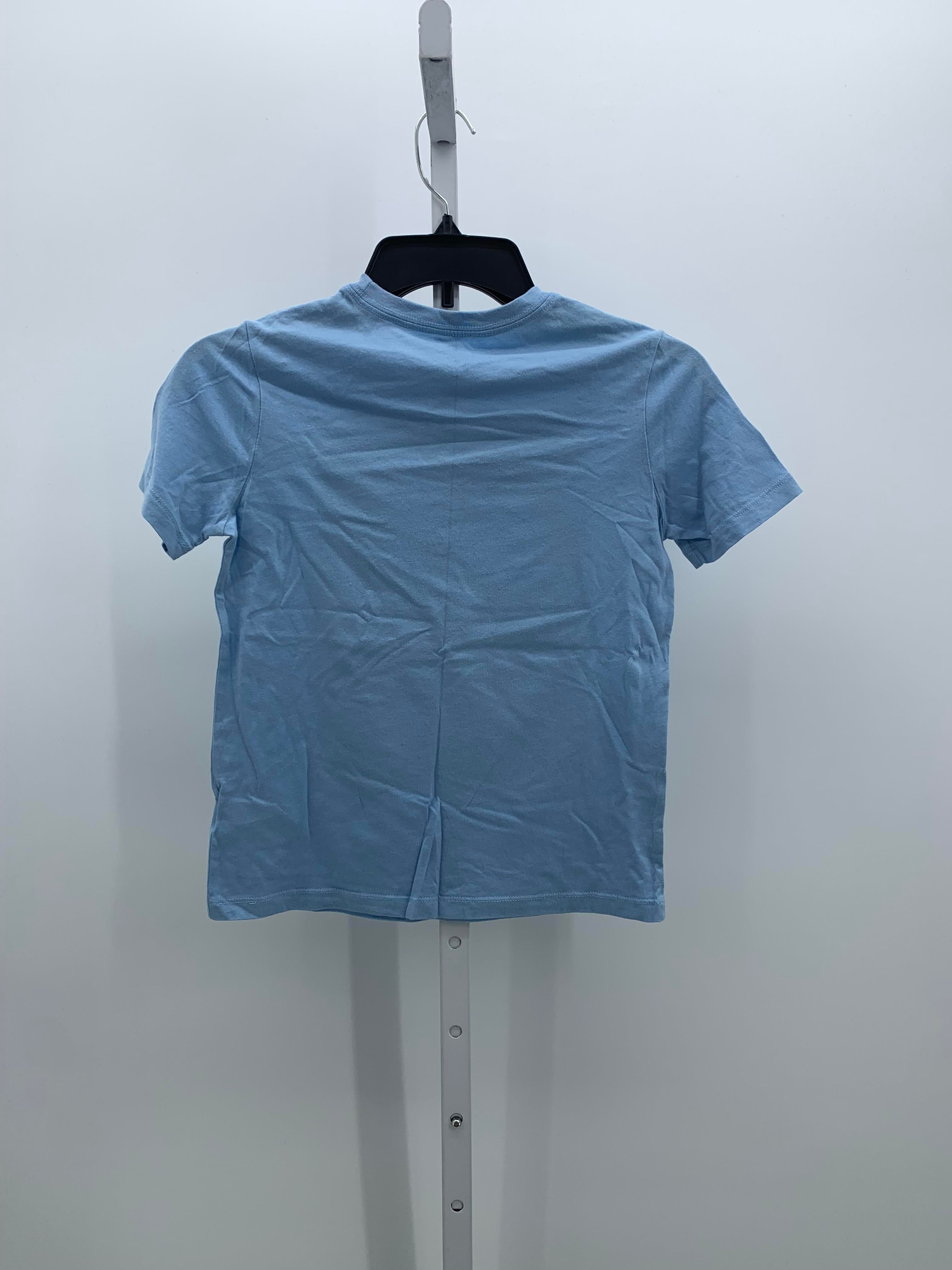 Old Navy Size 8 Girls Short Sleeve Shirt