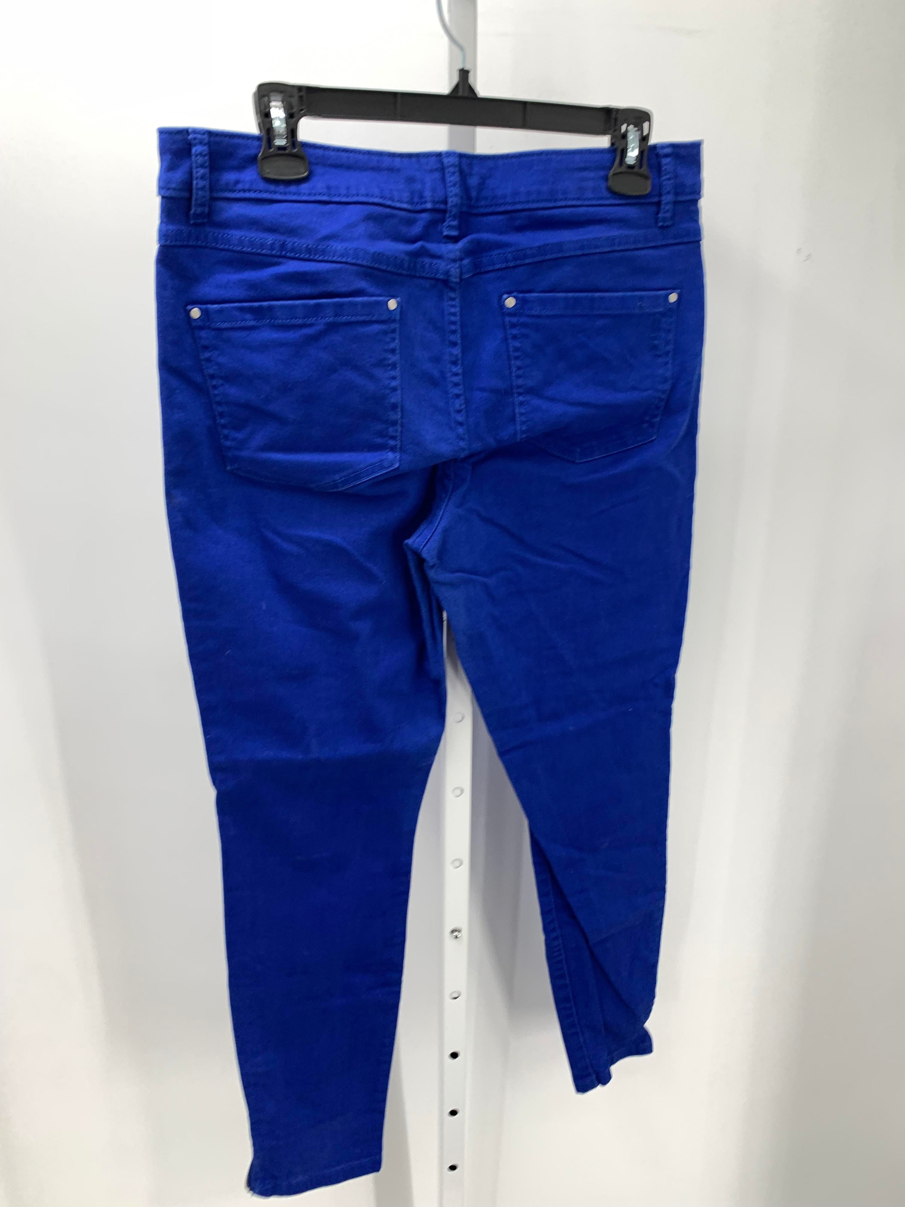 Elle Size 10 Misses Jeans