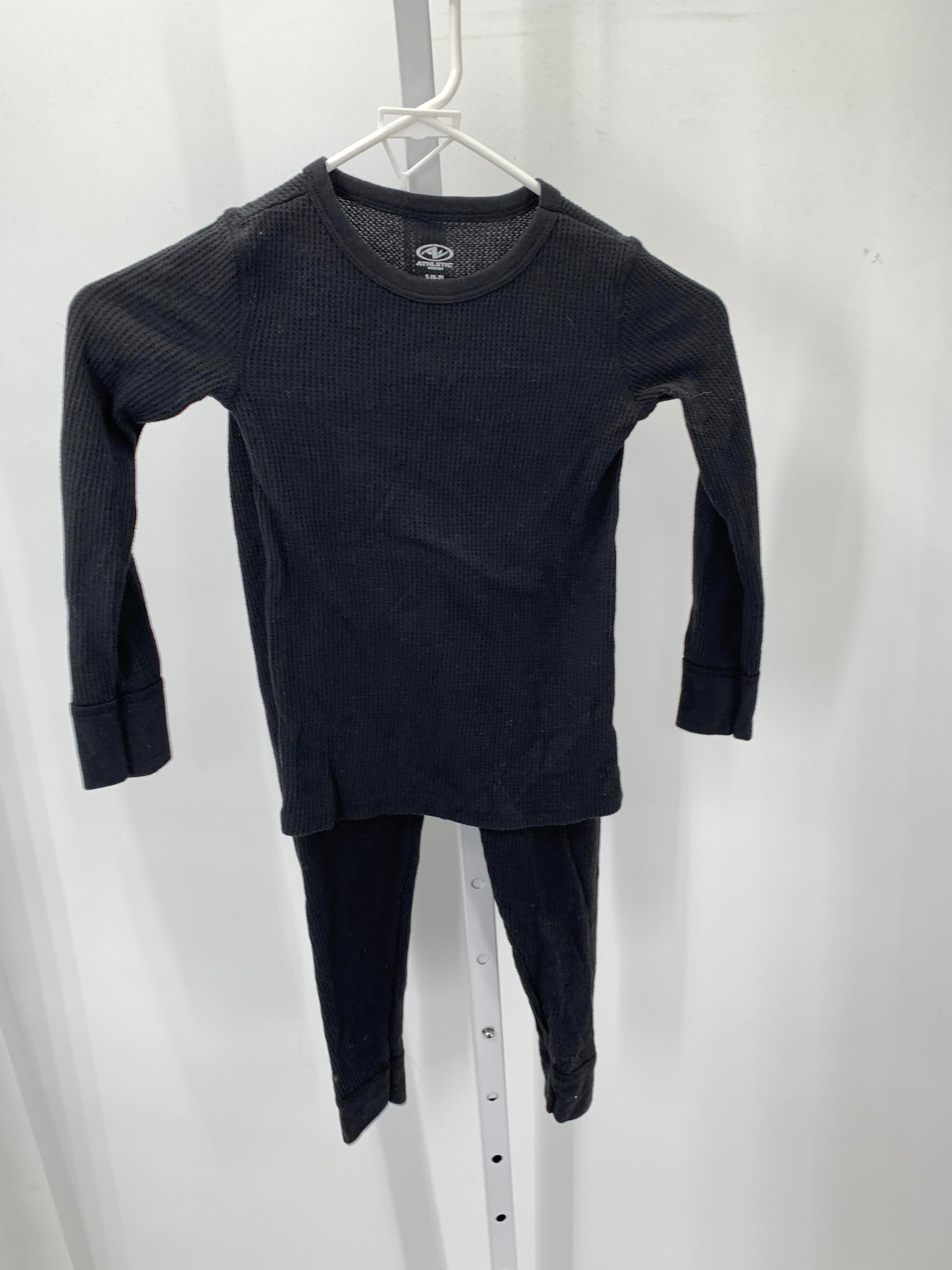THERMAL SHIRT AND PANTS