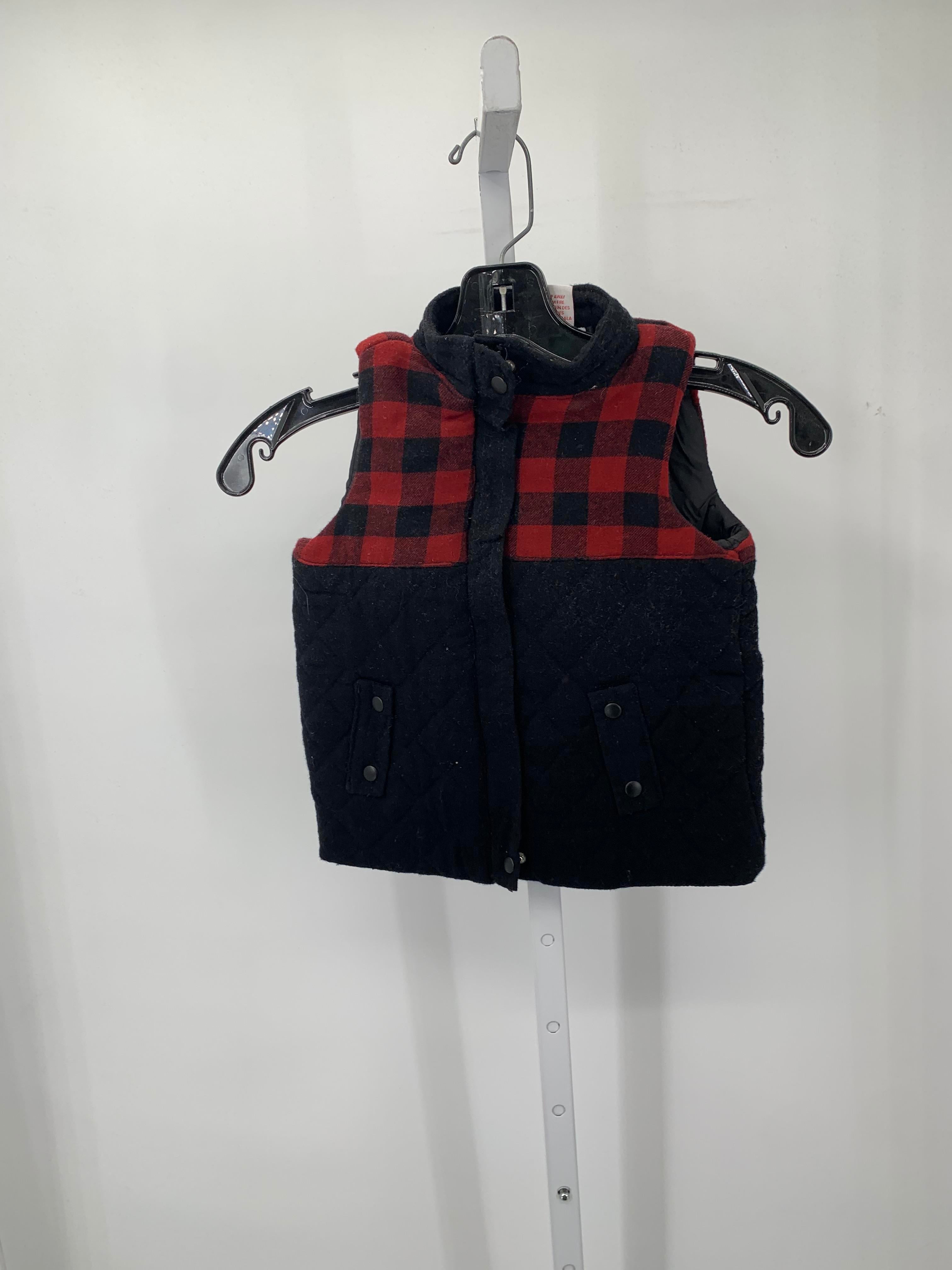 Tommy Bahama Size 5T Girls Vest