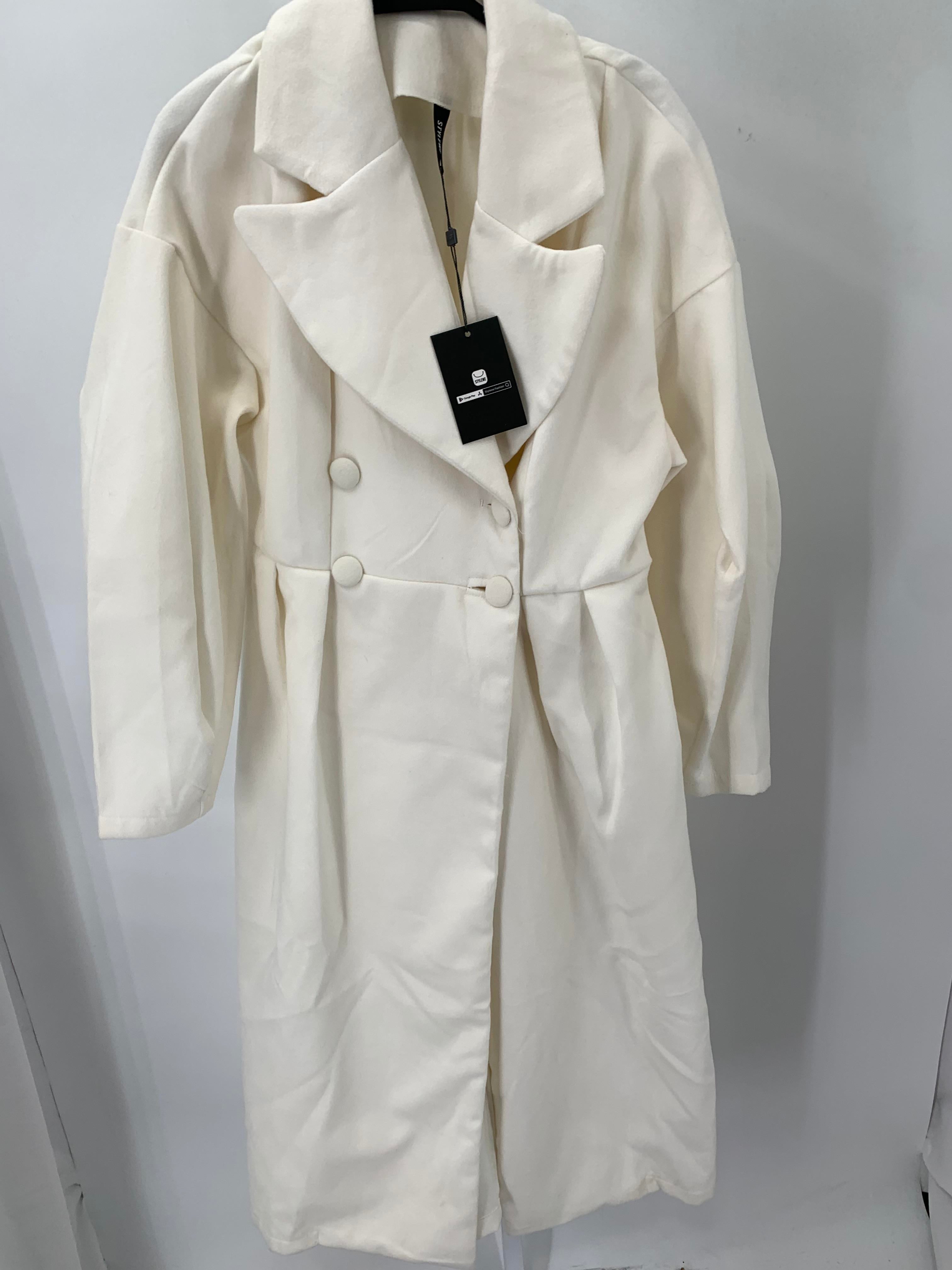 Size Medium Misses Jacket