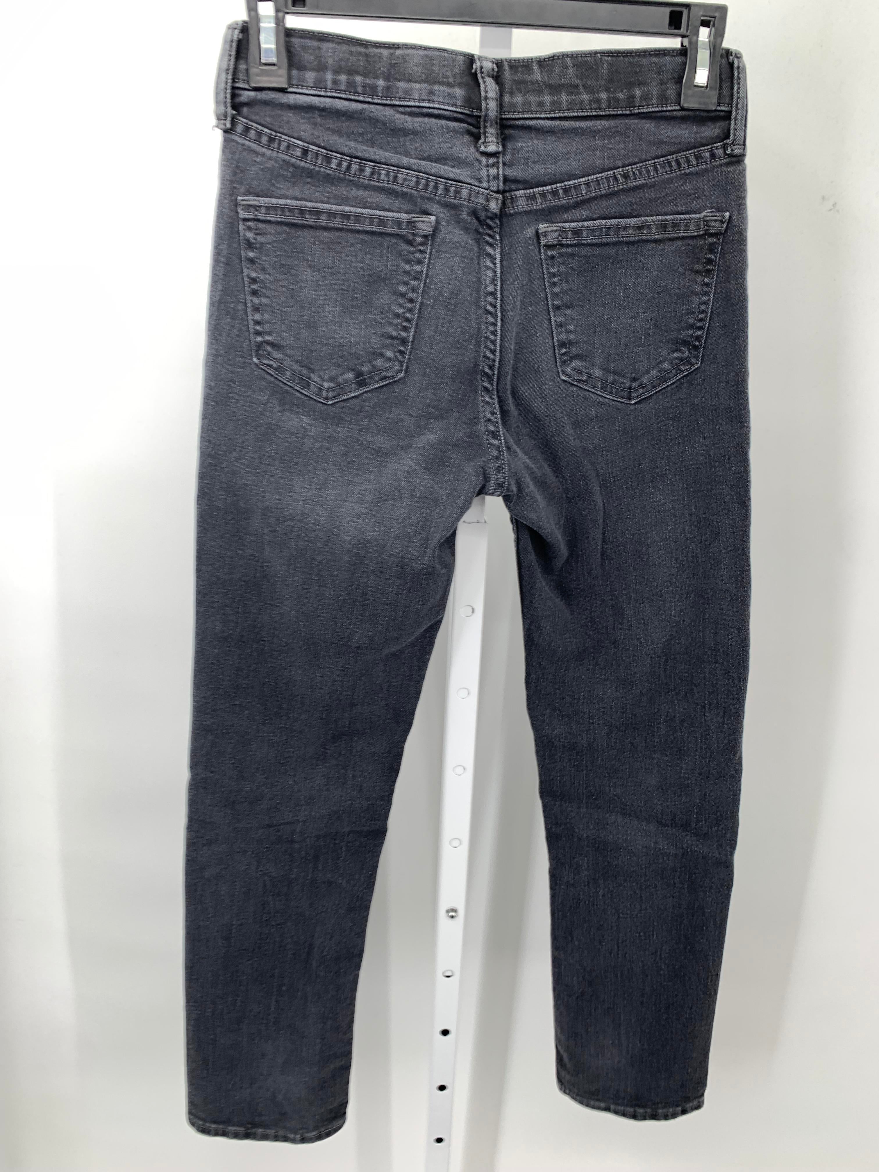ADJ WAIST SLIM FIT
