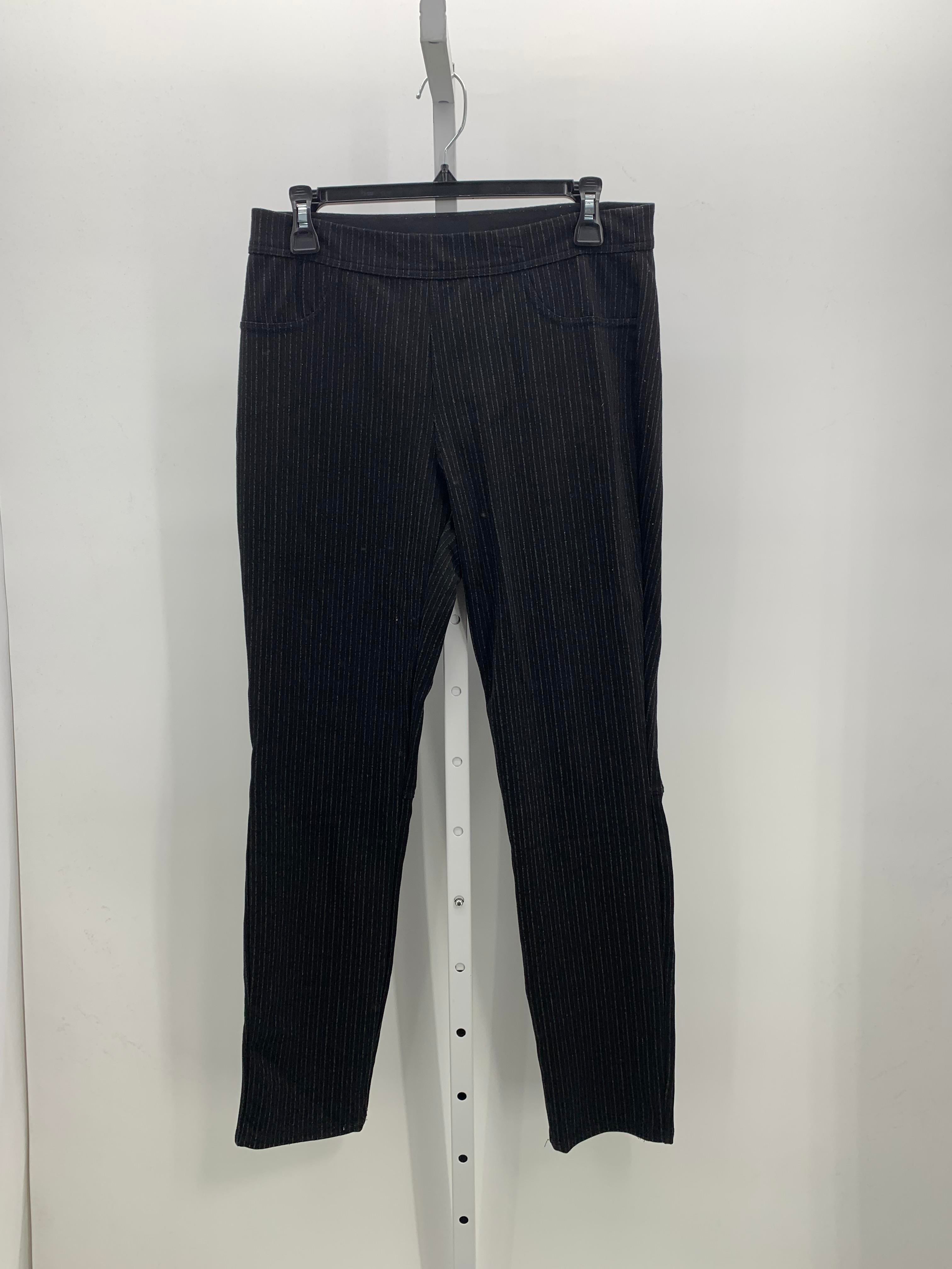Max Studio Size Large Misses Pants