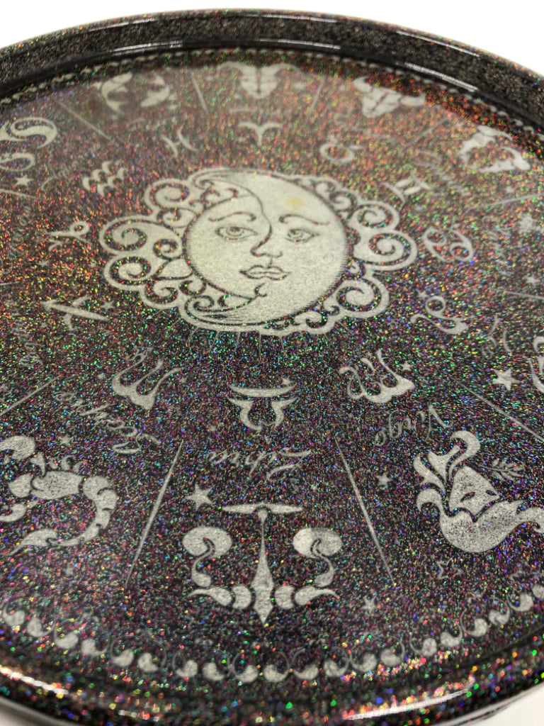 SM CELESTIAL RESIN TRAY.