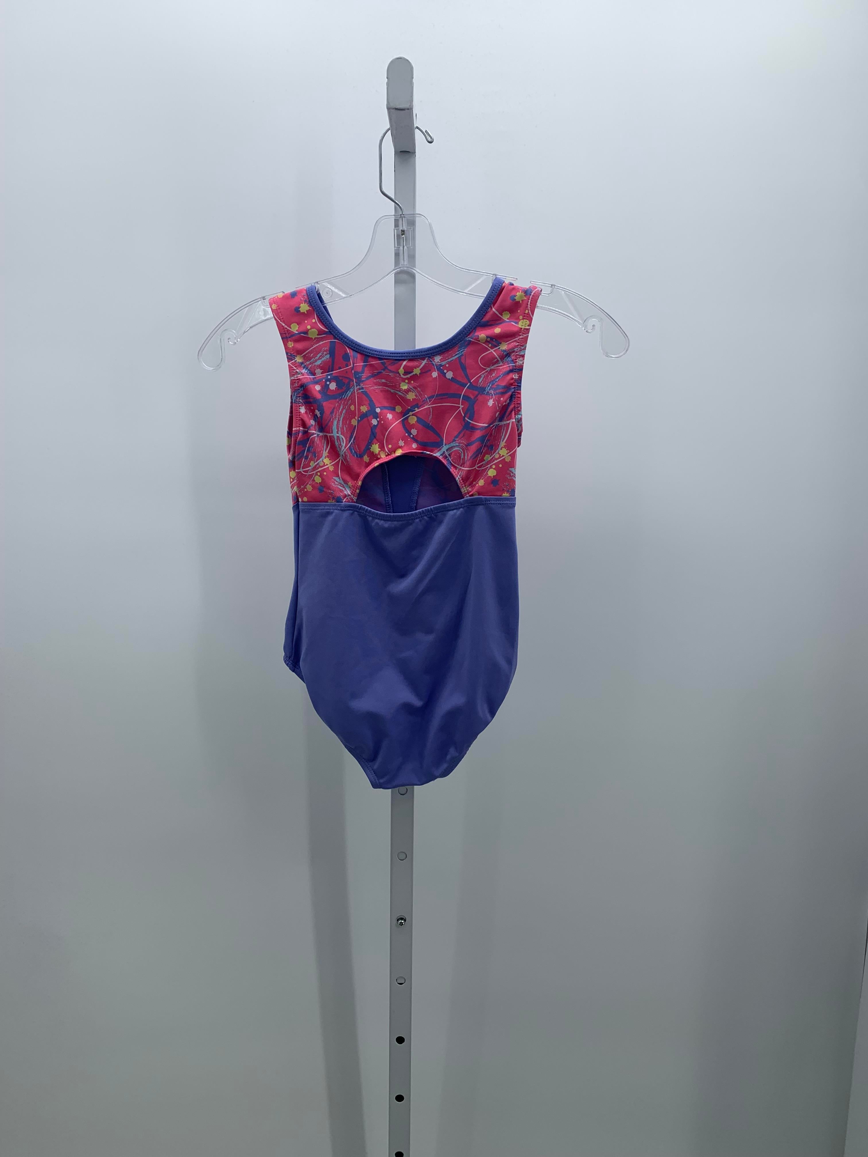 Cat & Jack Size 8 Girls Leotard