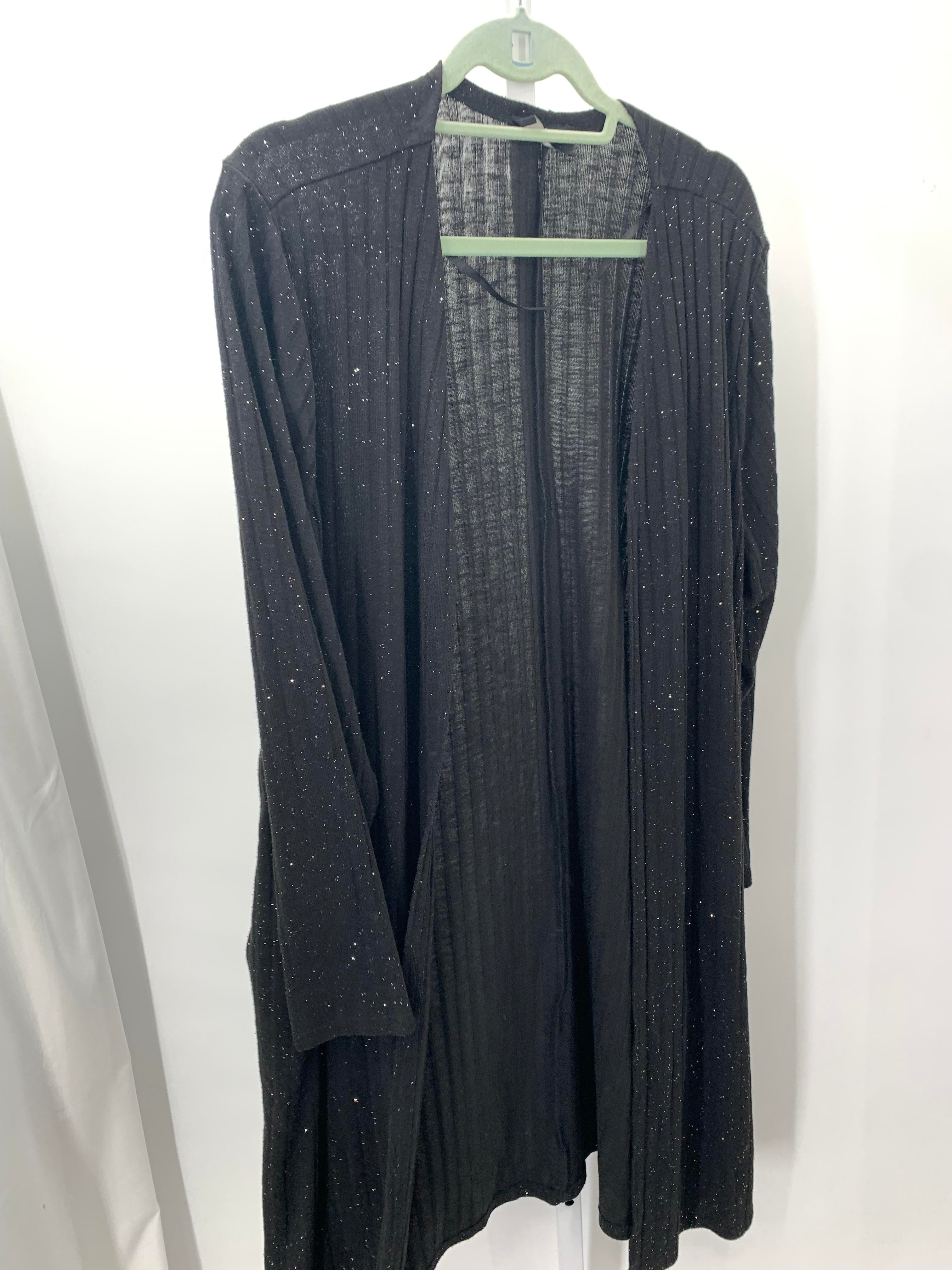 Lane Bryant Size 22/24 W Womens Cardigan