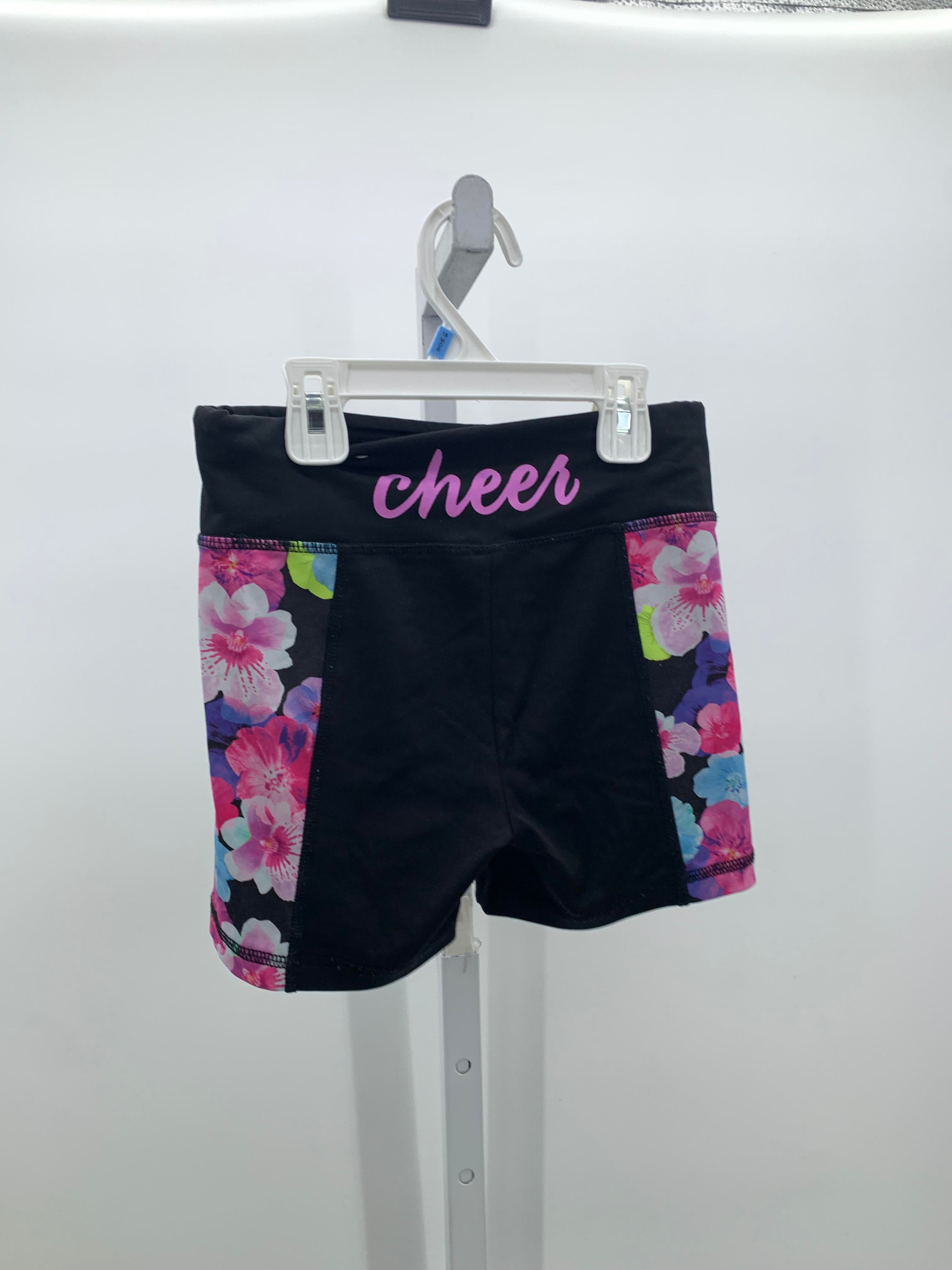Justice Size 10 Girls Shorts