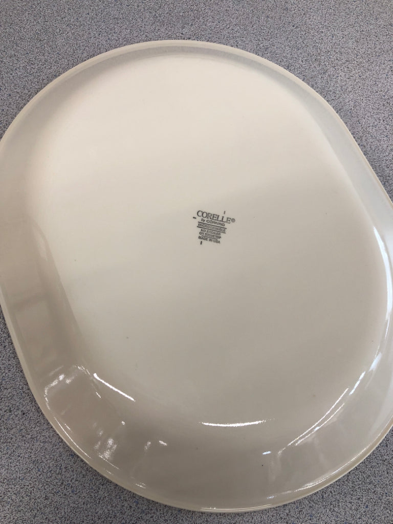 40PC FARM FRESH DISH SET - SRVC FOR 4.