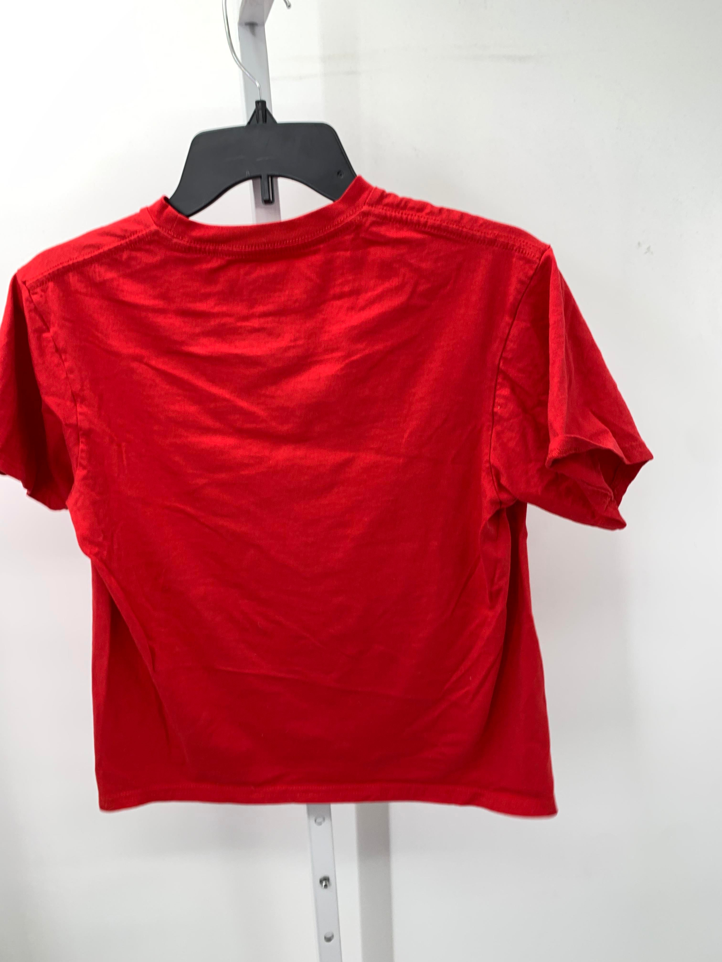 SHORT SLV SHIRT SNOWBOARDING DINO.