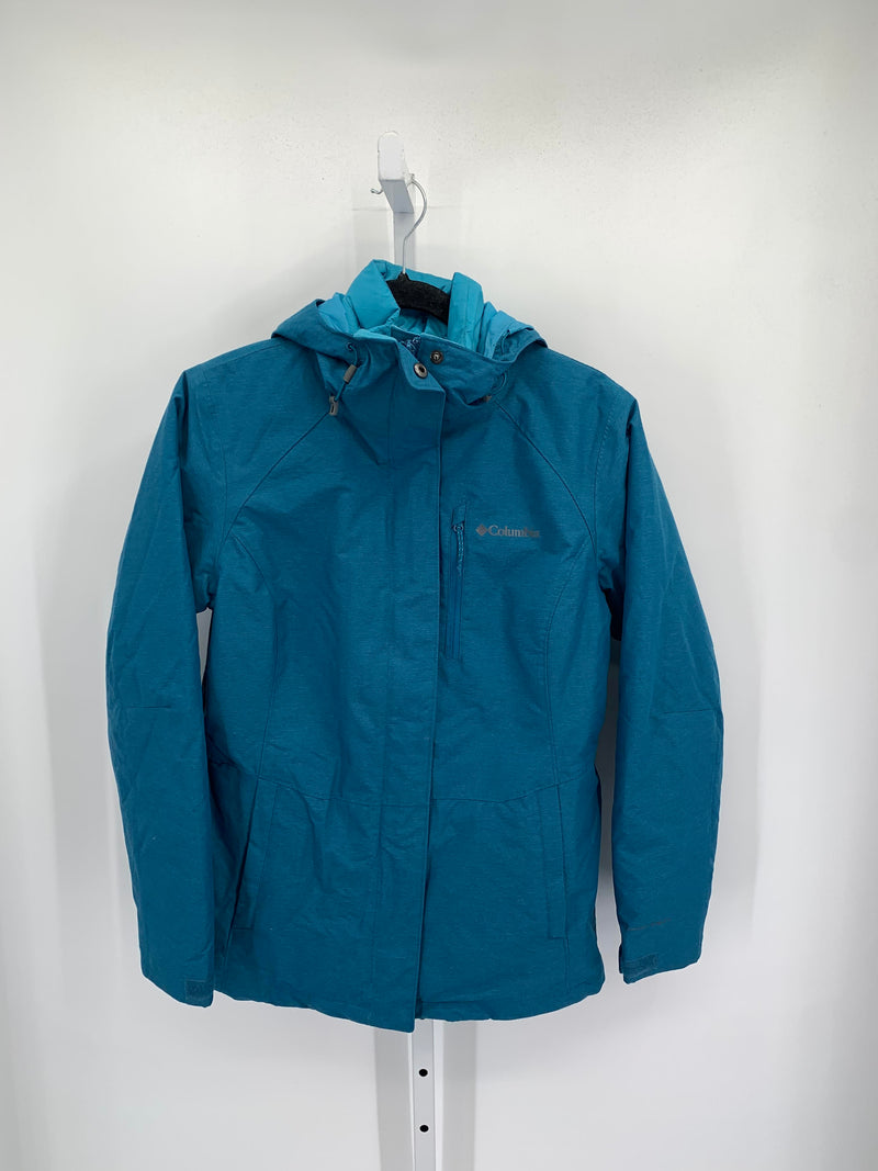 Columbia Size Small Misses Winter Coat