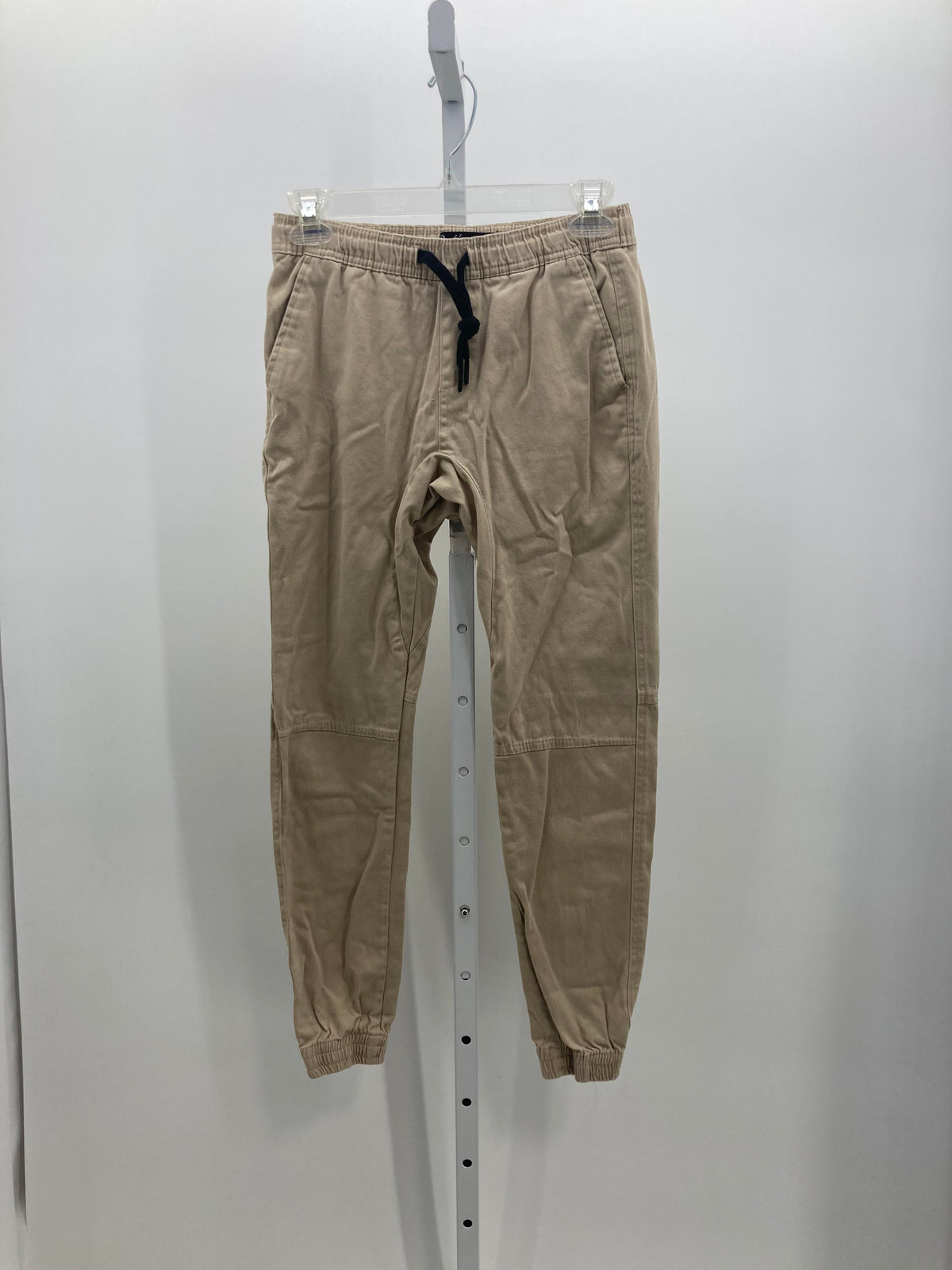 DRAW WAIST JOGGER