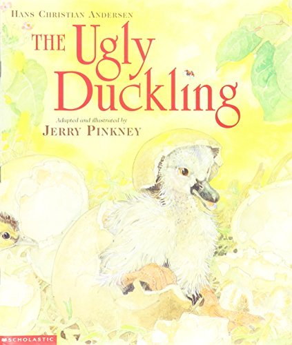 The Ugly Duckling - Hans Christian Andersen