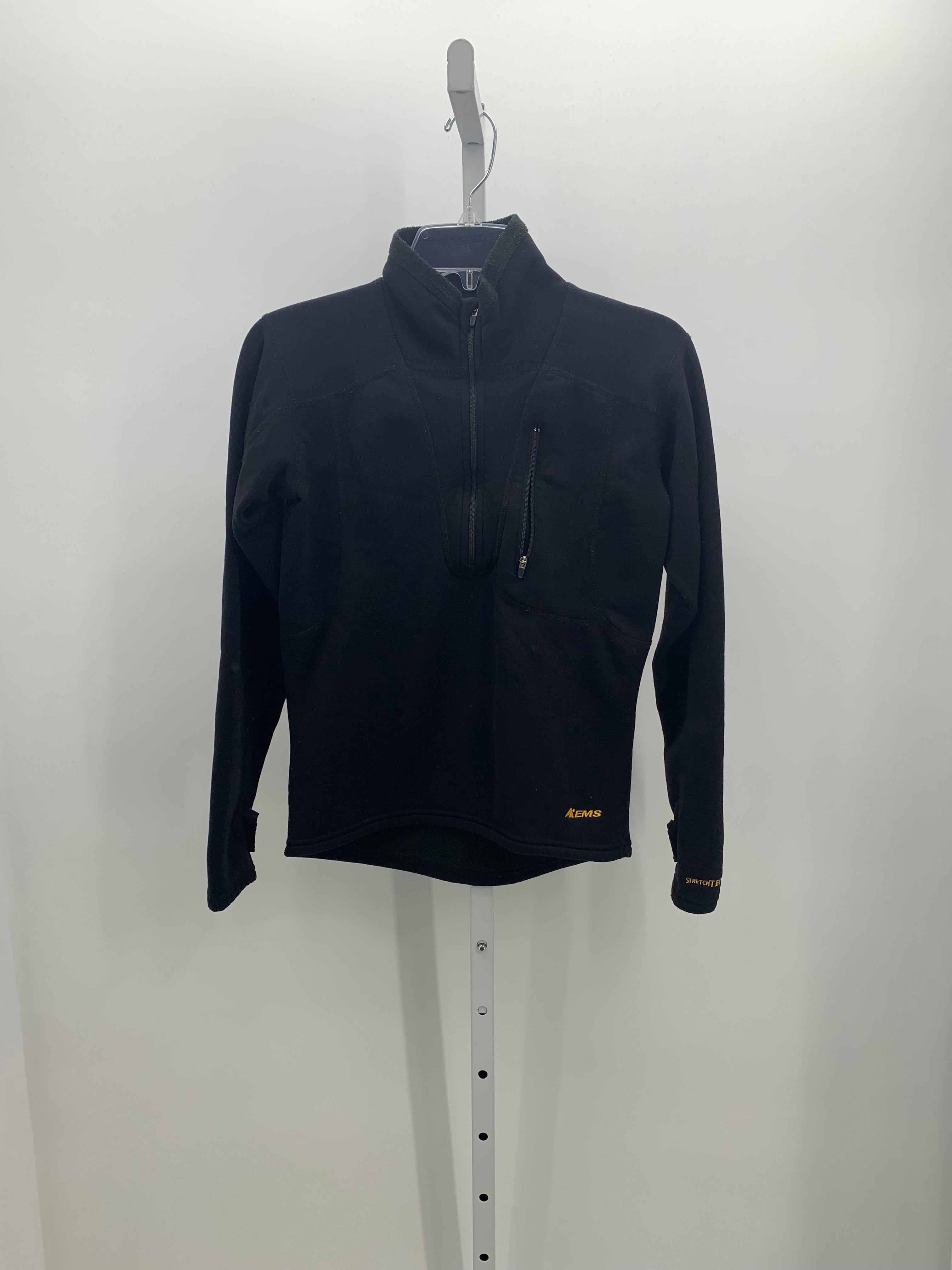 EMS Size X Small Misses Long Sleeve Shirt