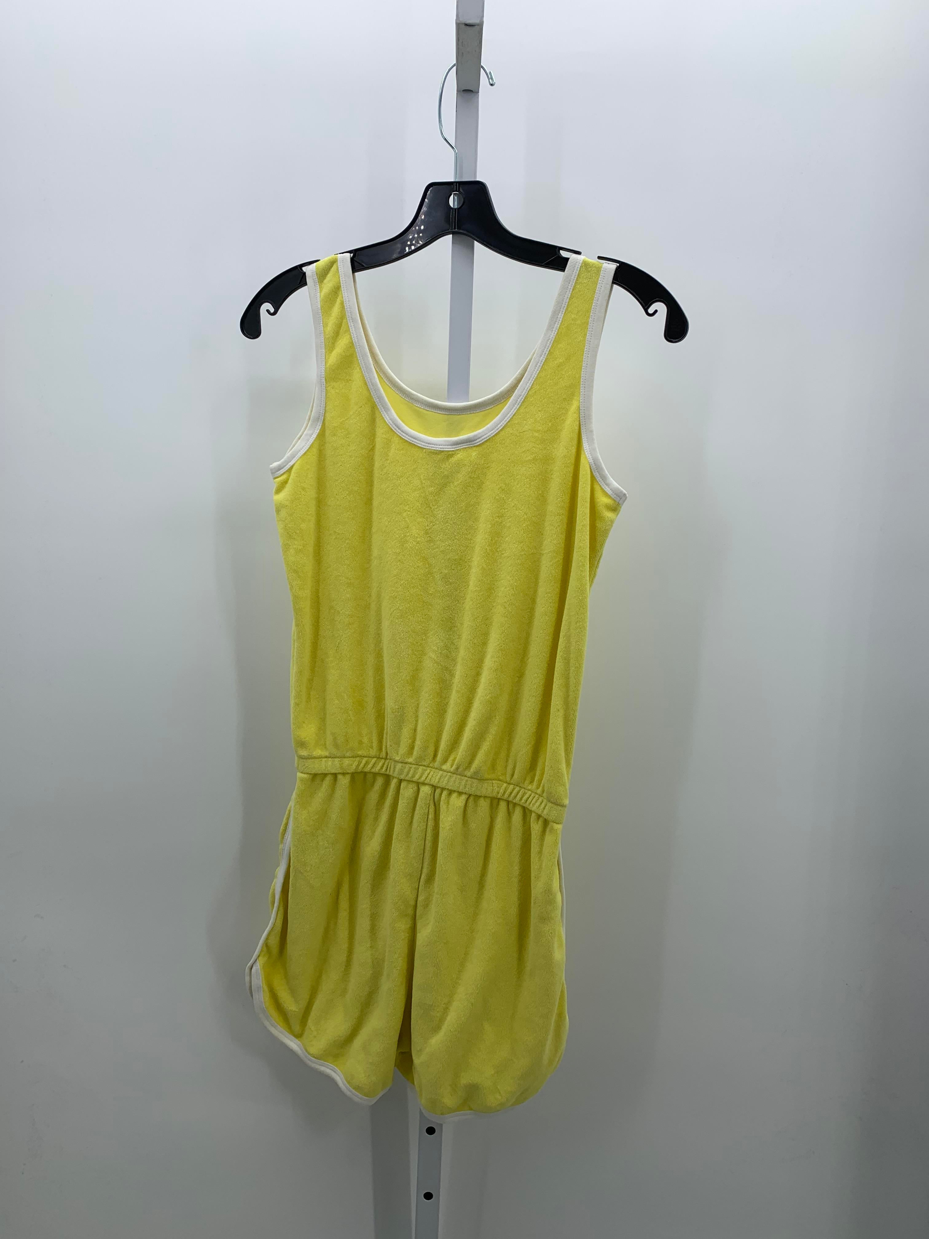 Gap Kids Size 14 Girls Sleeveless Romper