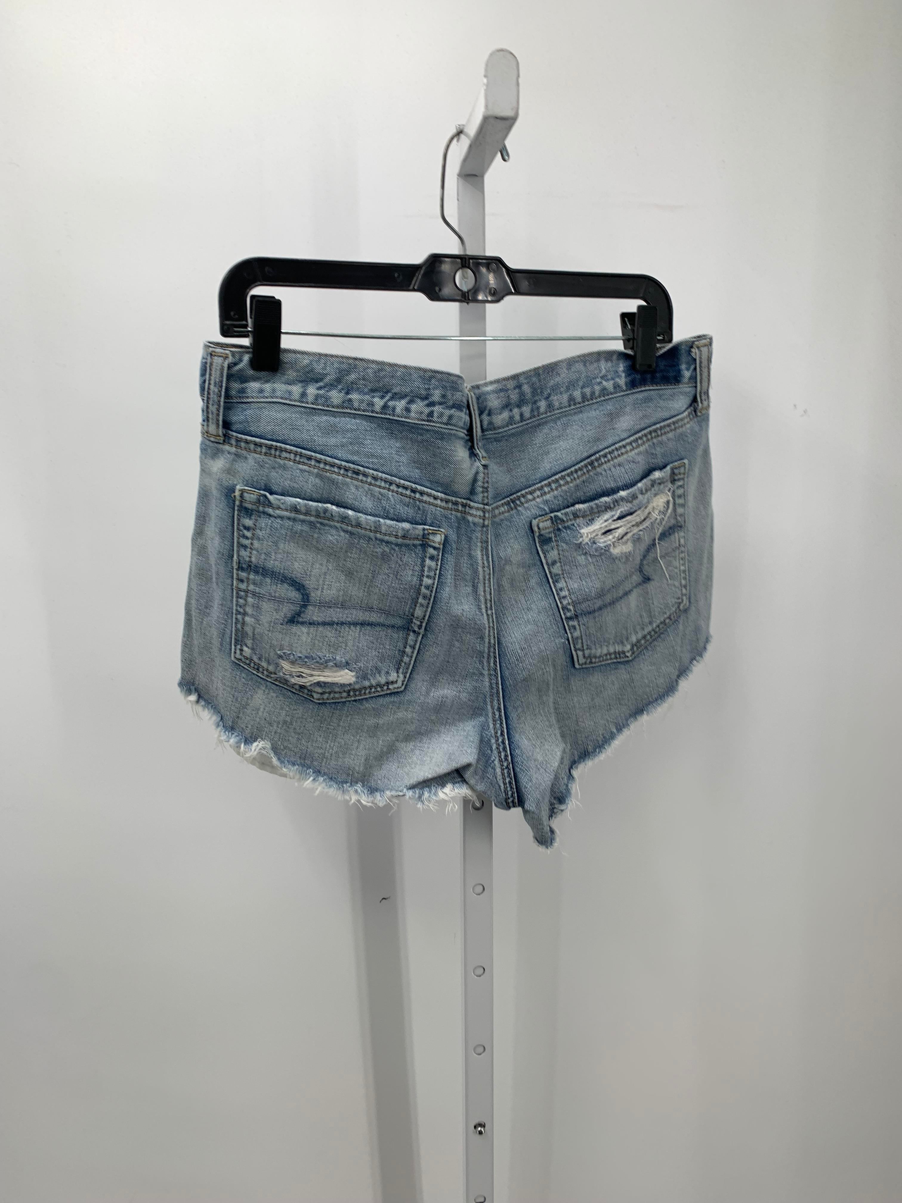 American Eagle Size 12 Juniors Shorts