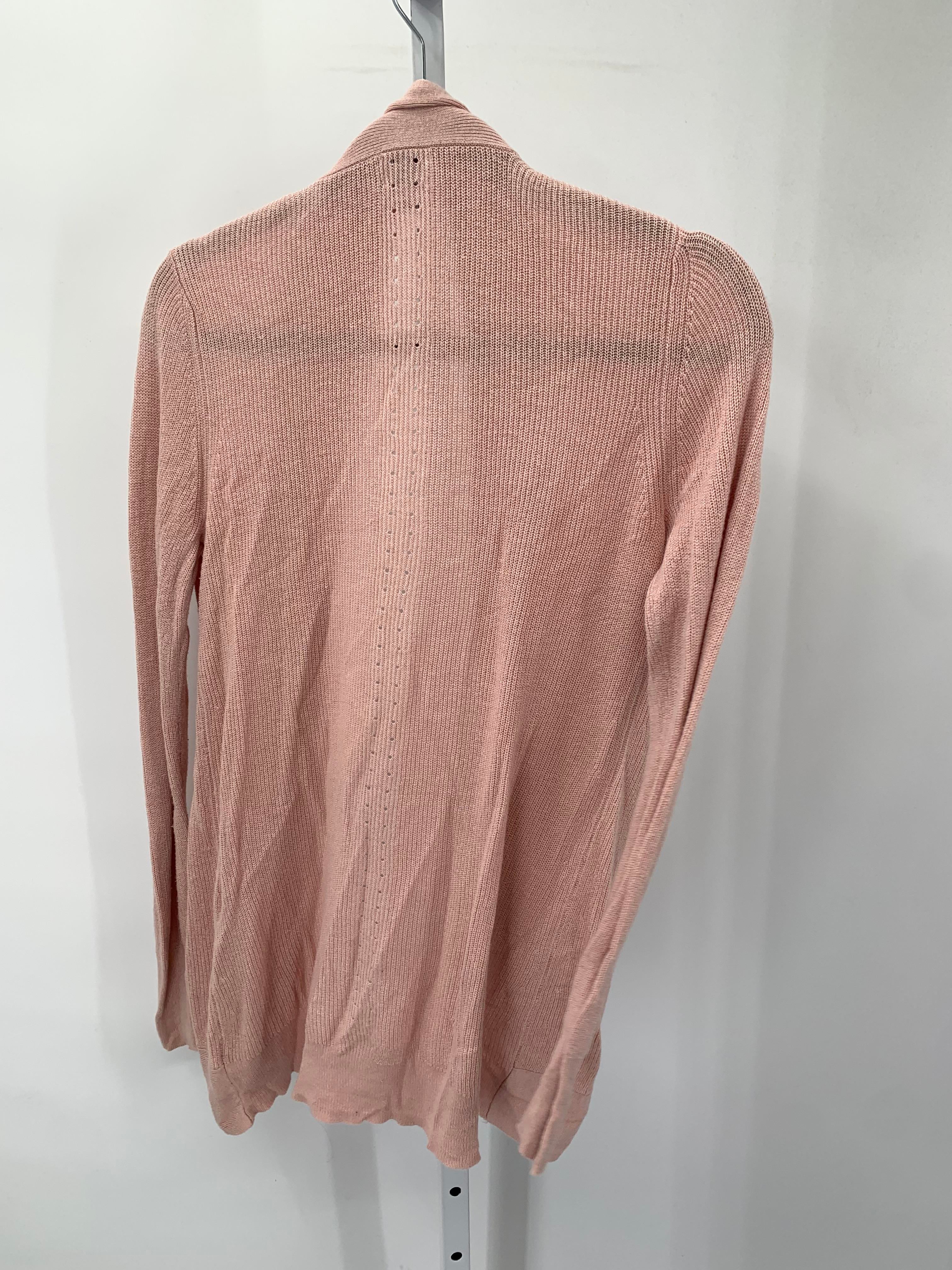 A New Day Size Medium Misses Cardigan