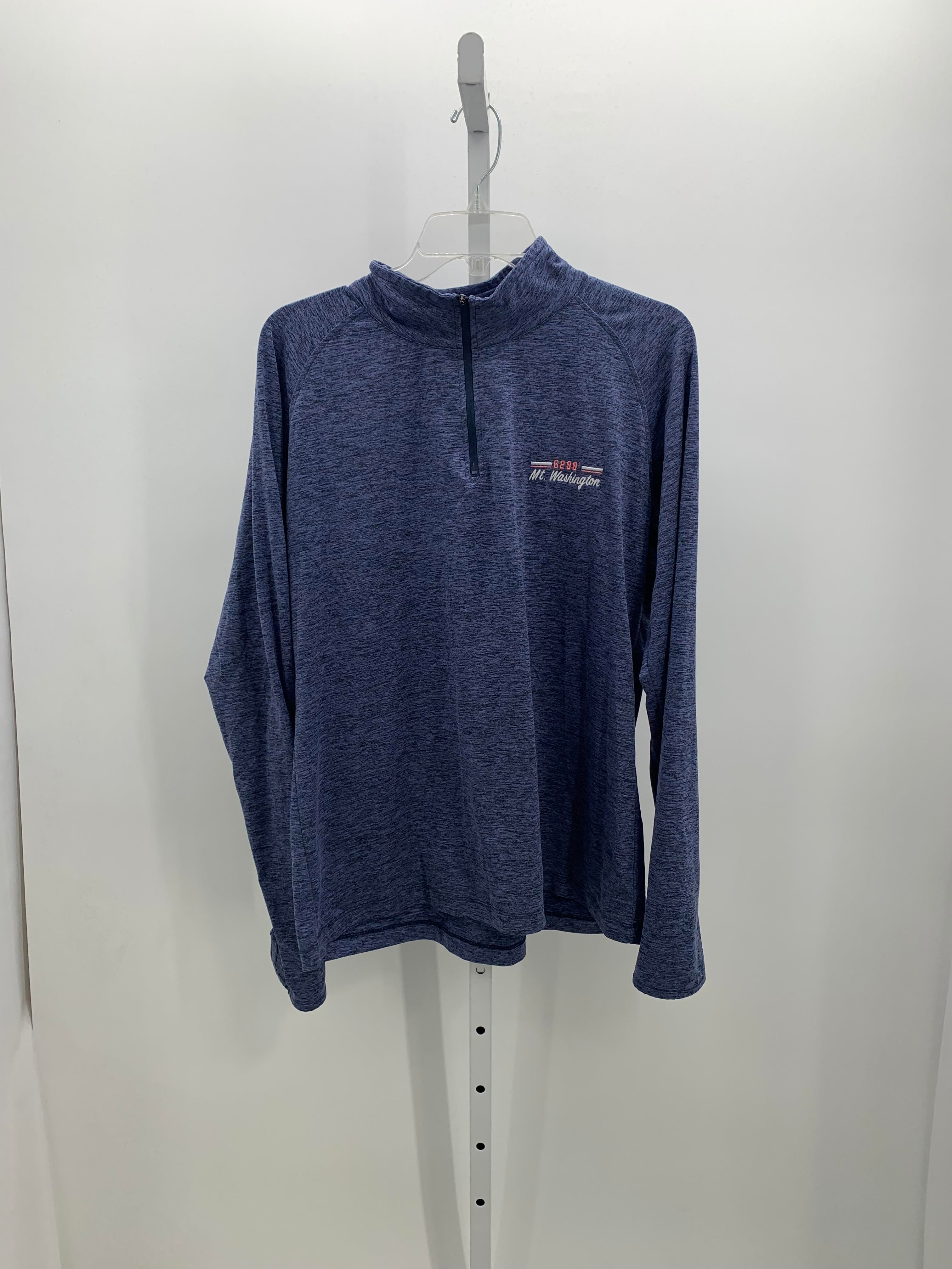 Ouray Size Large Misses Long Sleeve Shirt
