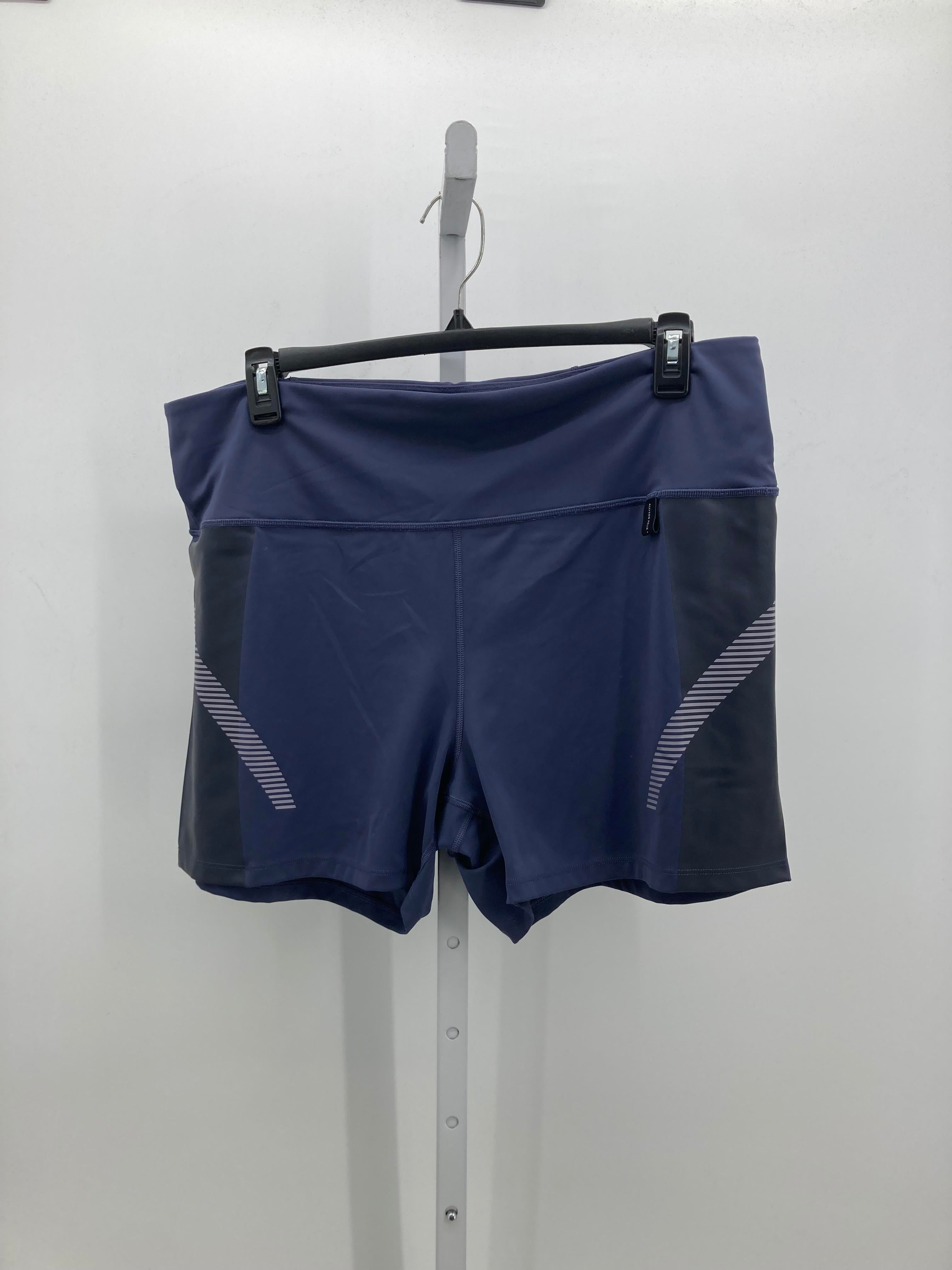 Athleta Size 3X Womens Shorts