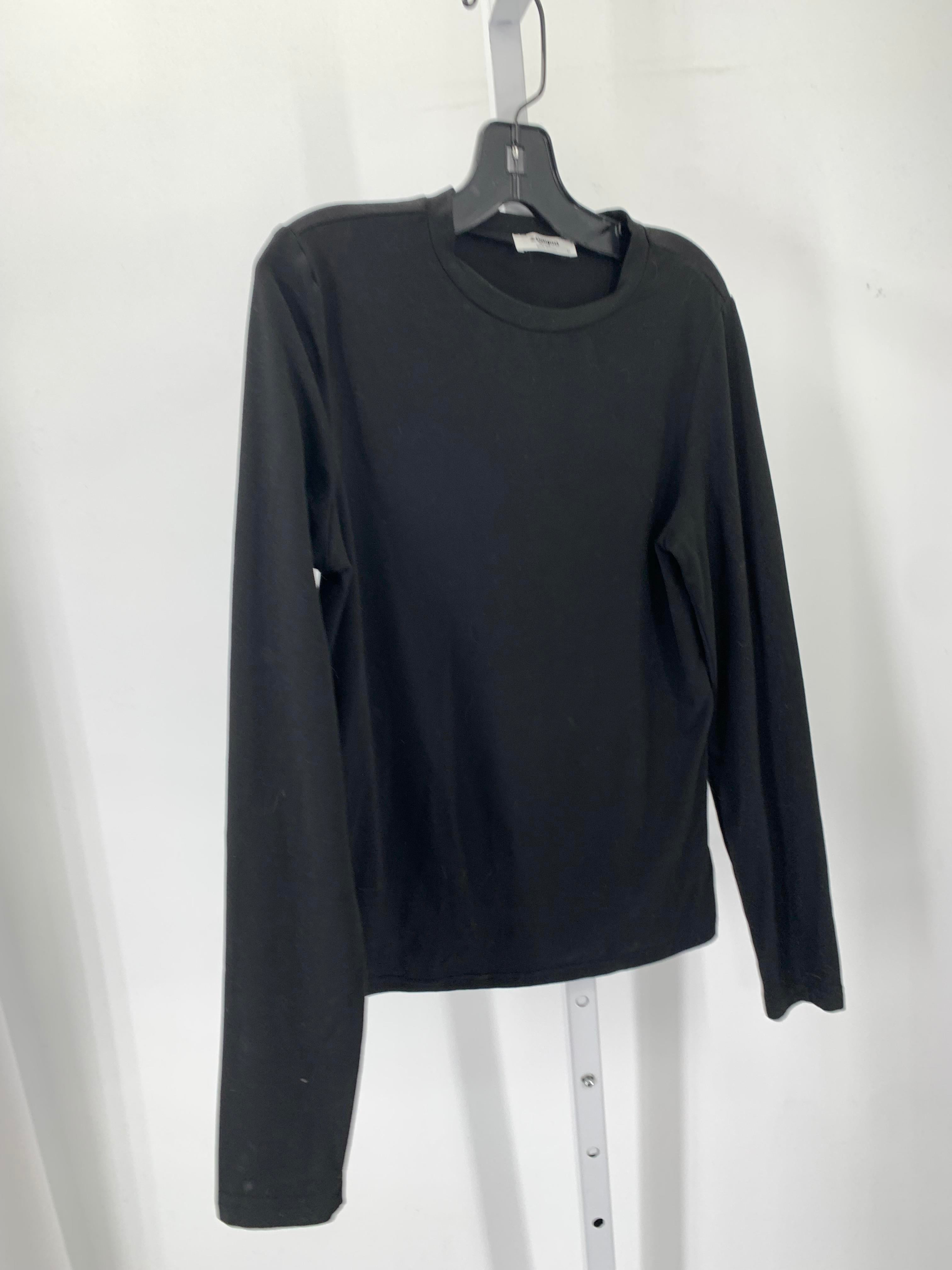 Size Medium Misses Long Sleeve Shirt