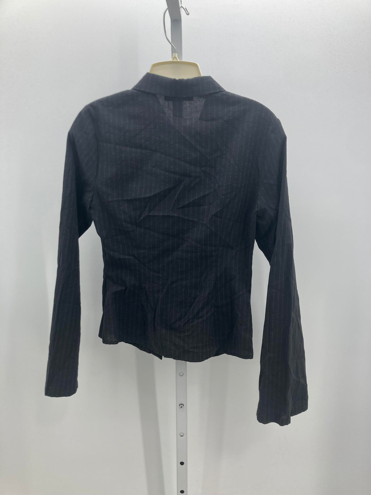 Size 4 Juniors Long Sleeve Shirt