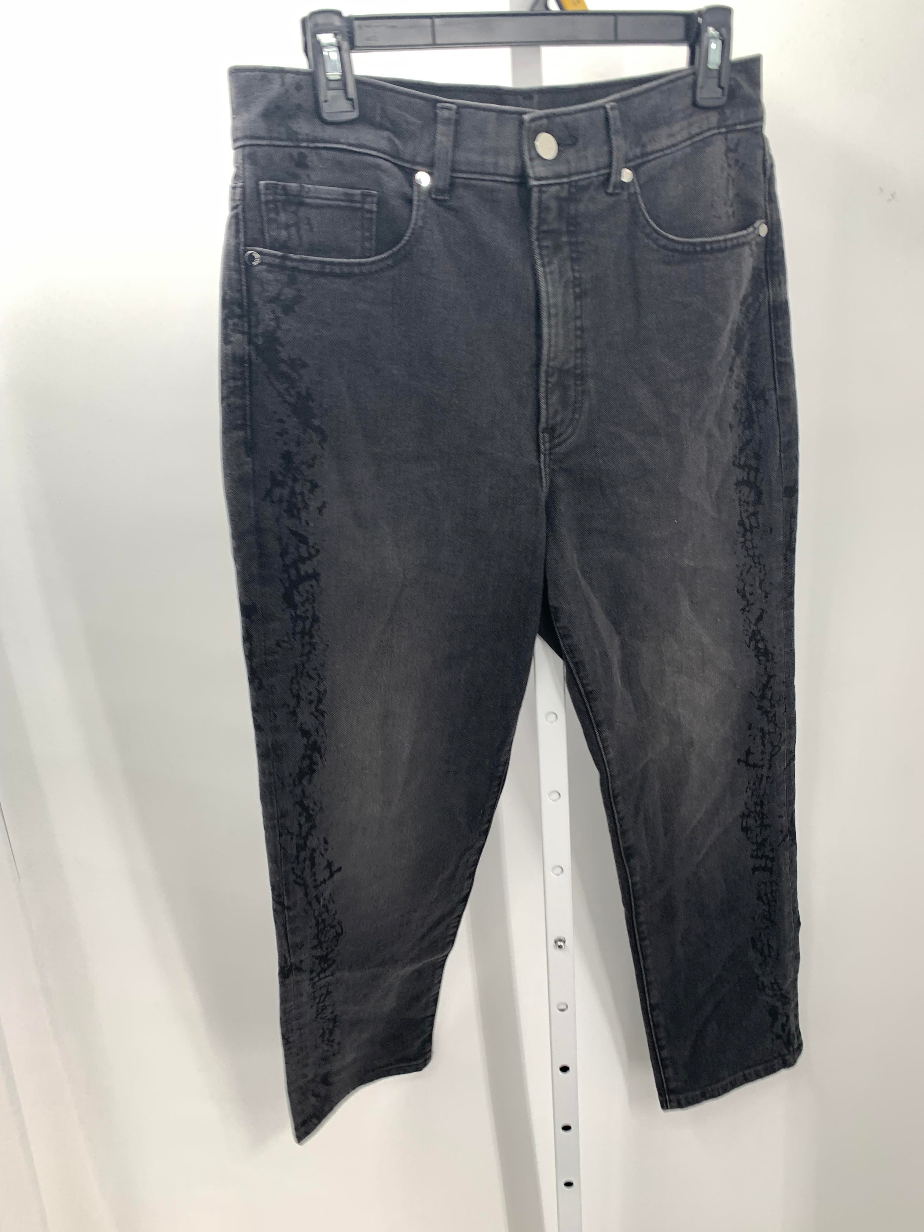 Express Size 10 Misses Jeans